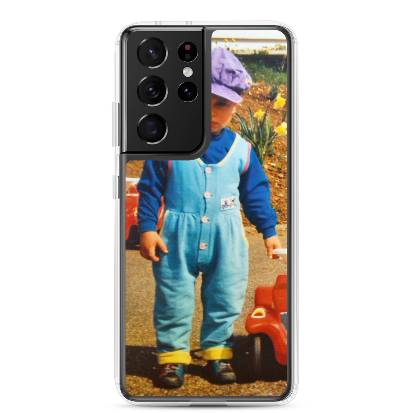 Samsung-Handyhülle