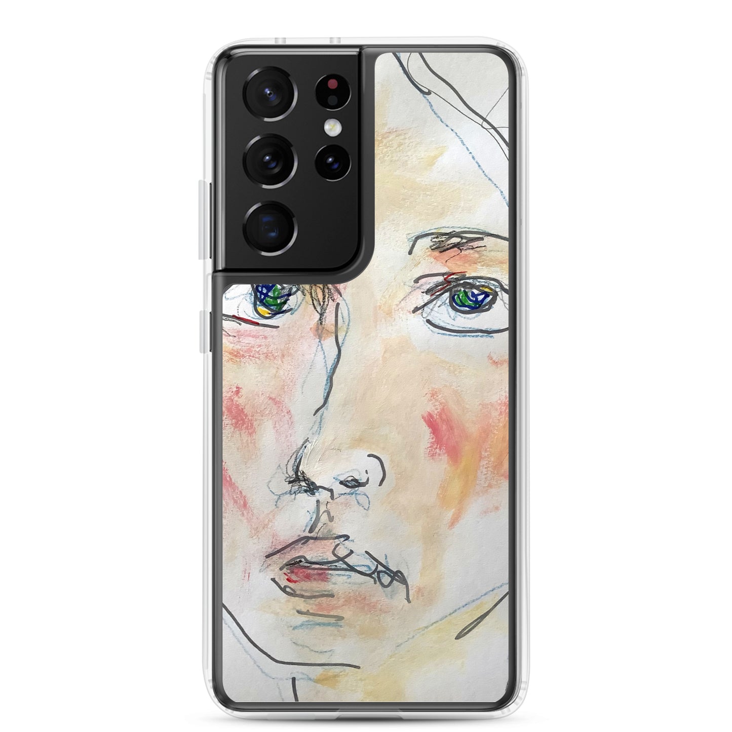 Samsung-Handyhülle