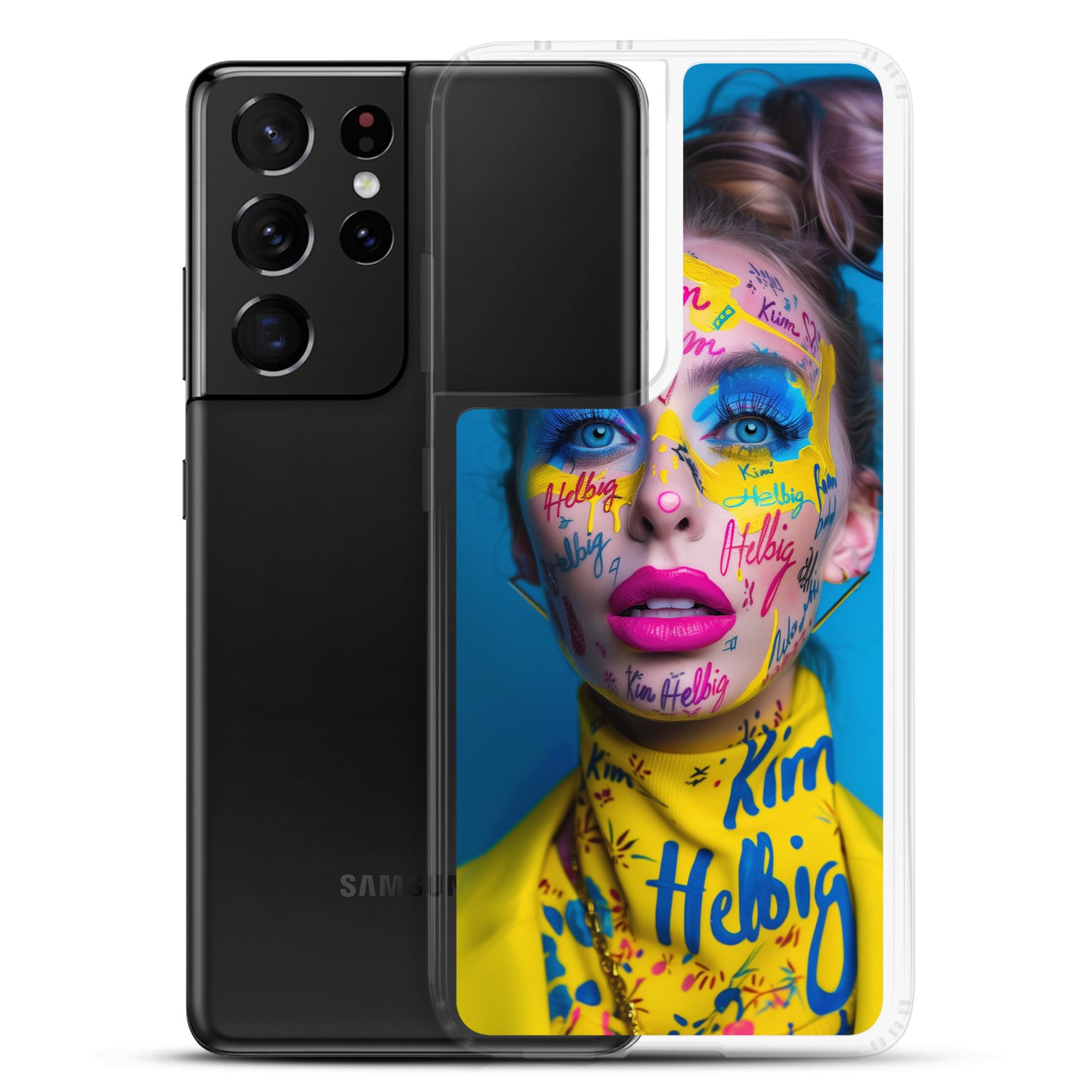 Samsung-Handyhülle