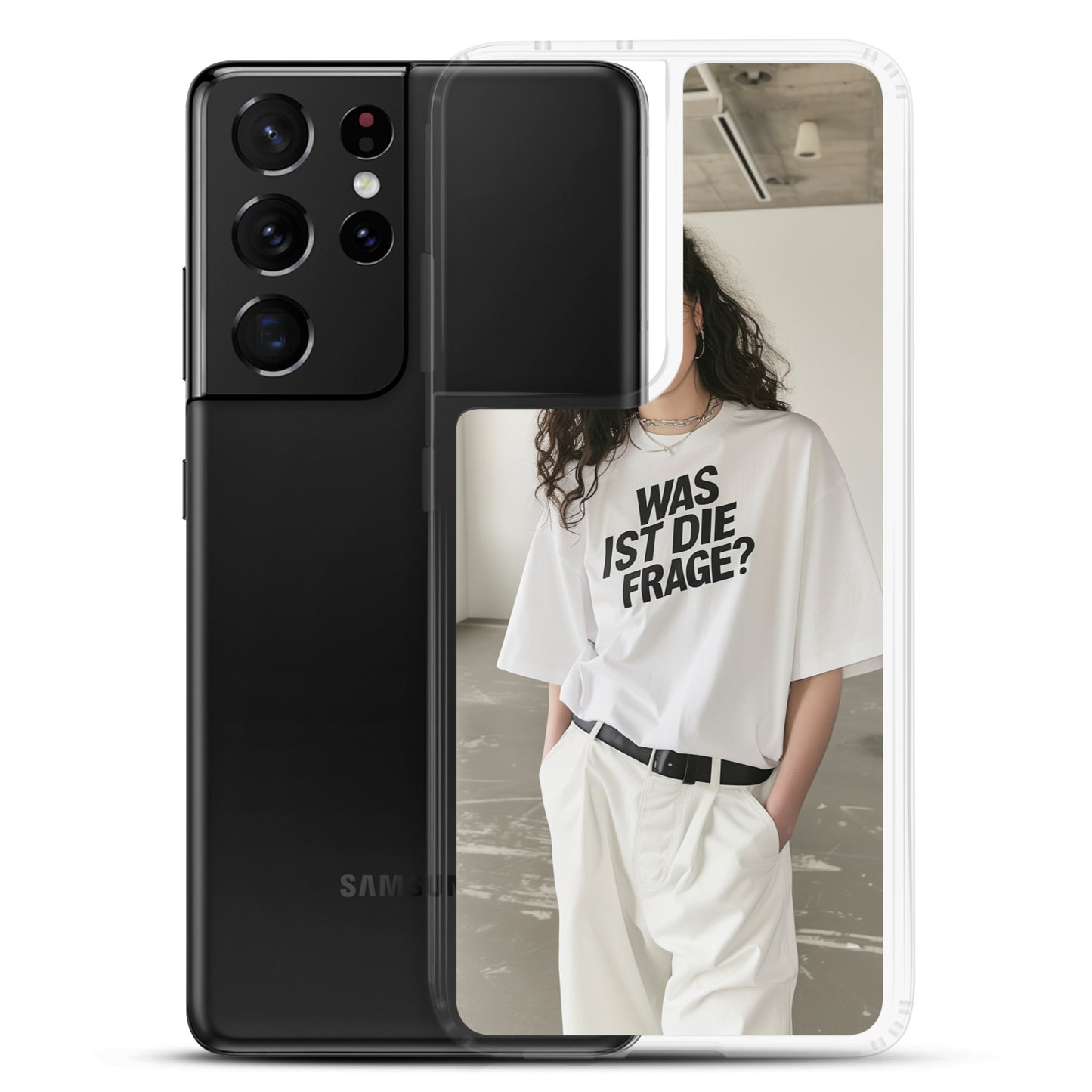 Samsung-Handyhülle