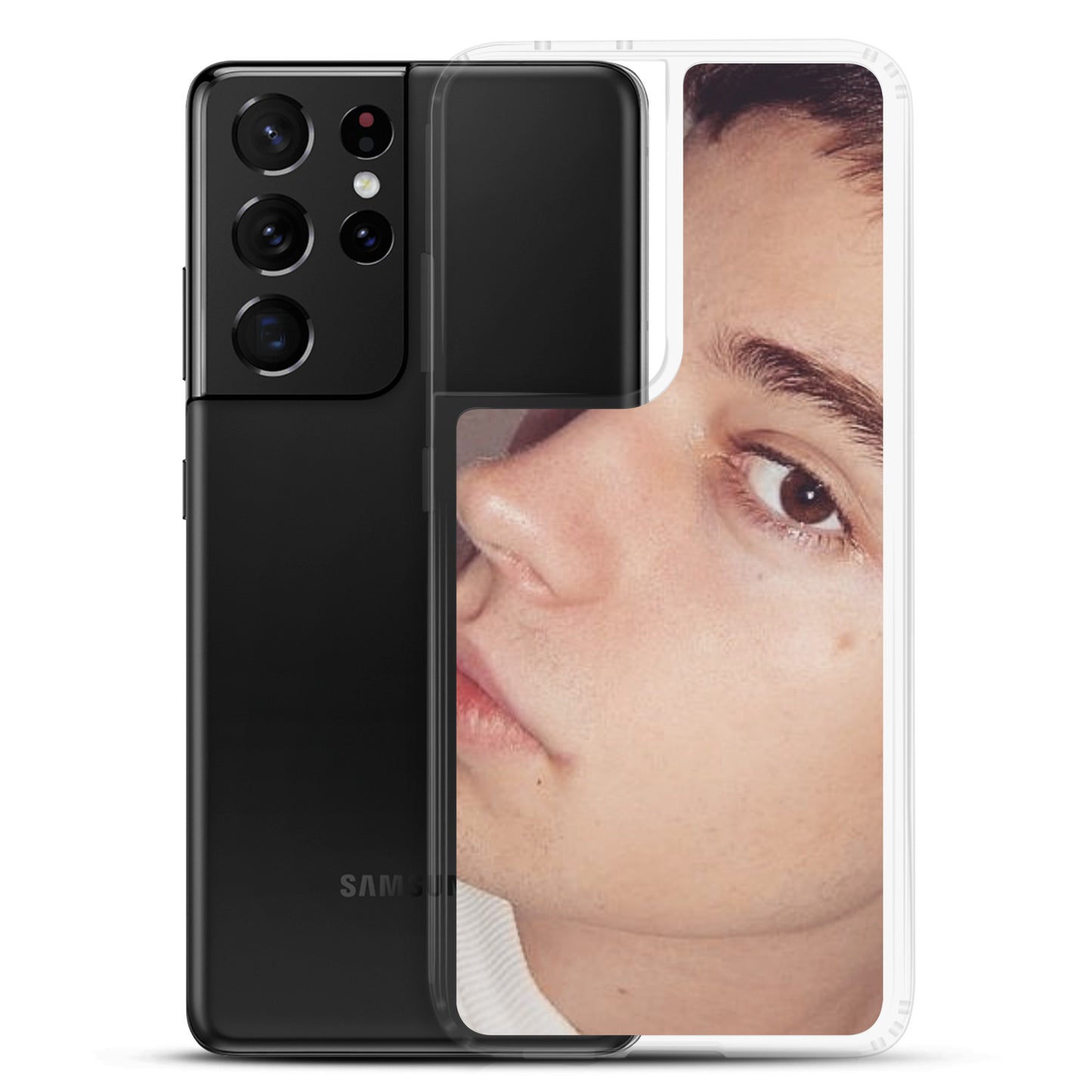 Samsung-Handyhülle