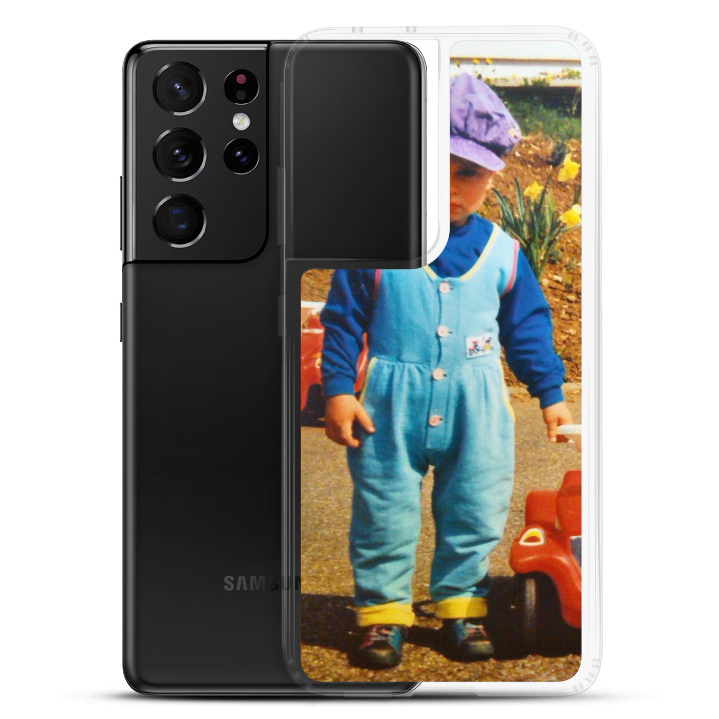 Samsung-Handyhülle