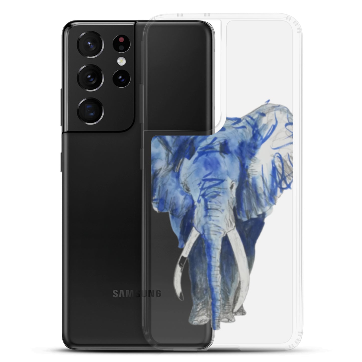 Samsung-Handyhülle