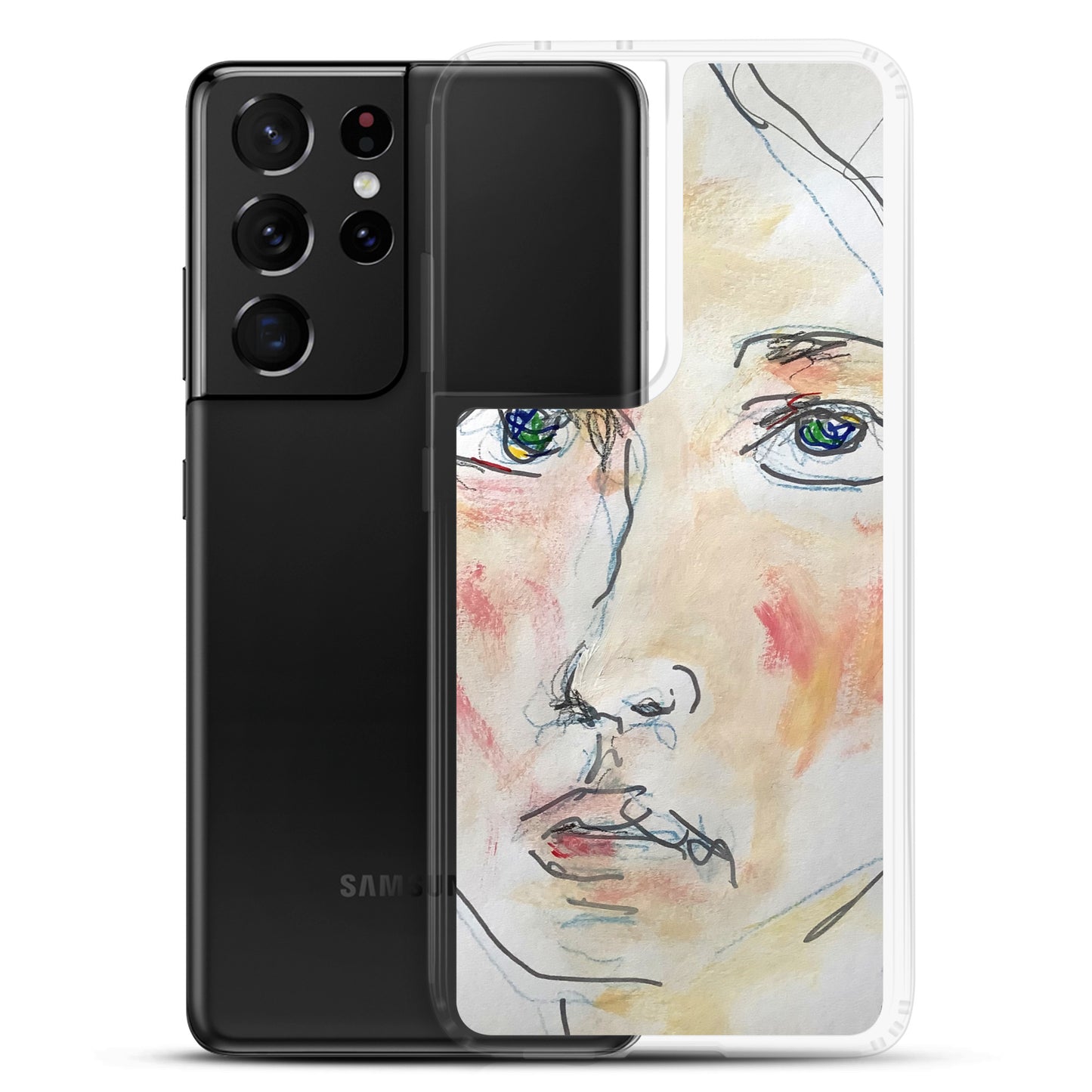 Samsung-Handyhülle
