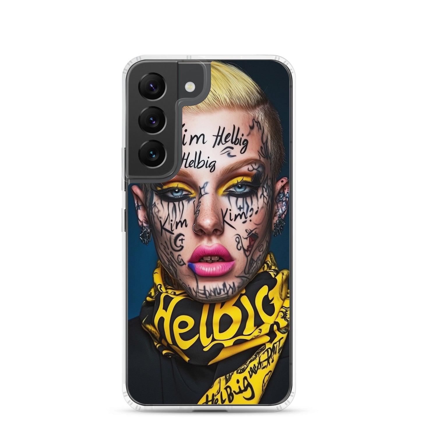 Samsung-Handyhülle