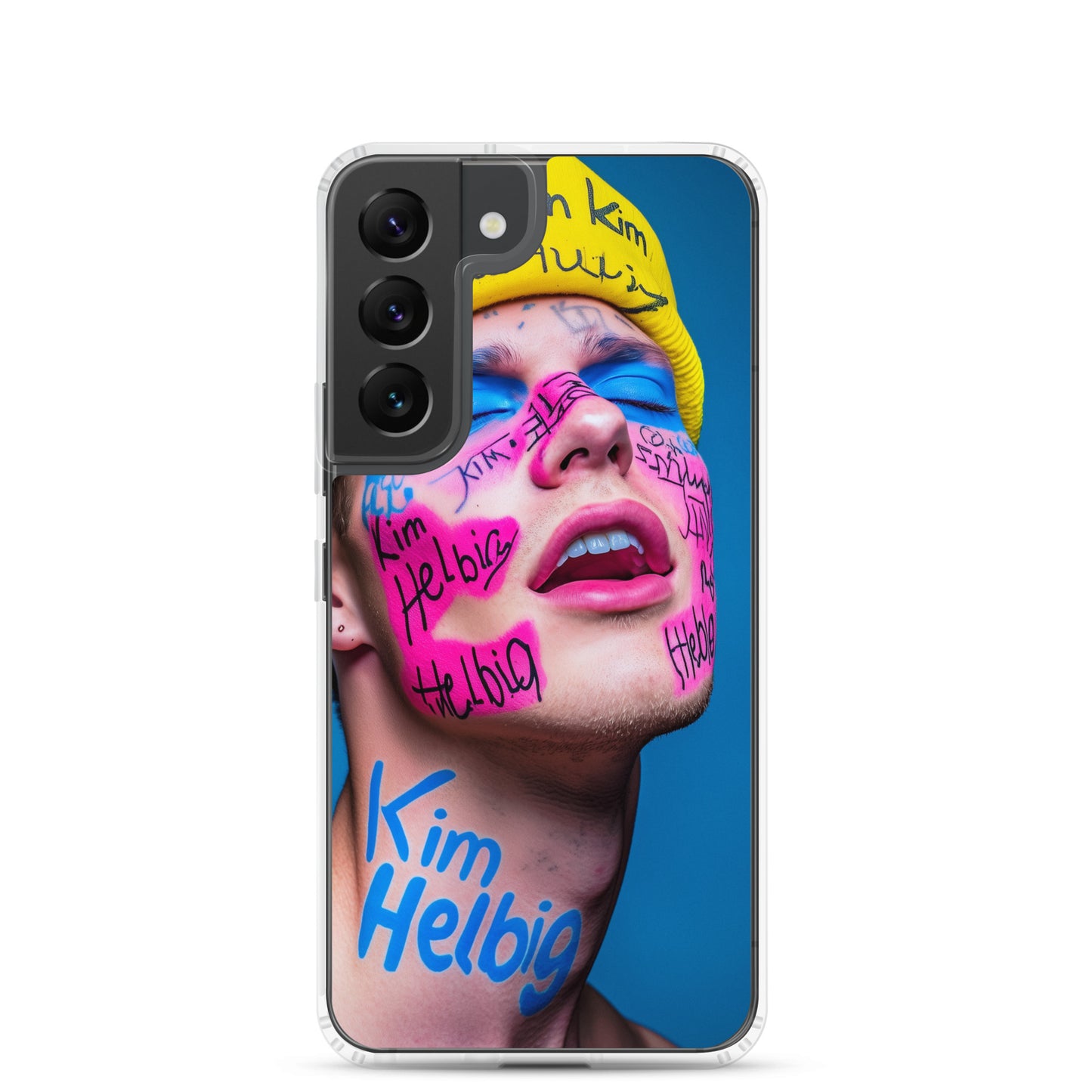 Samsung-Handyhülle