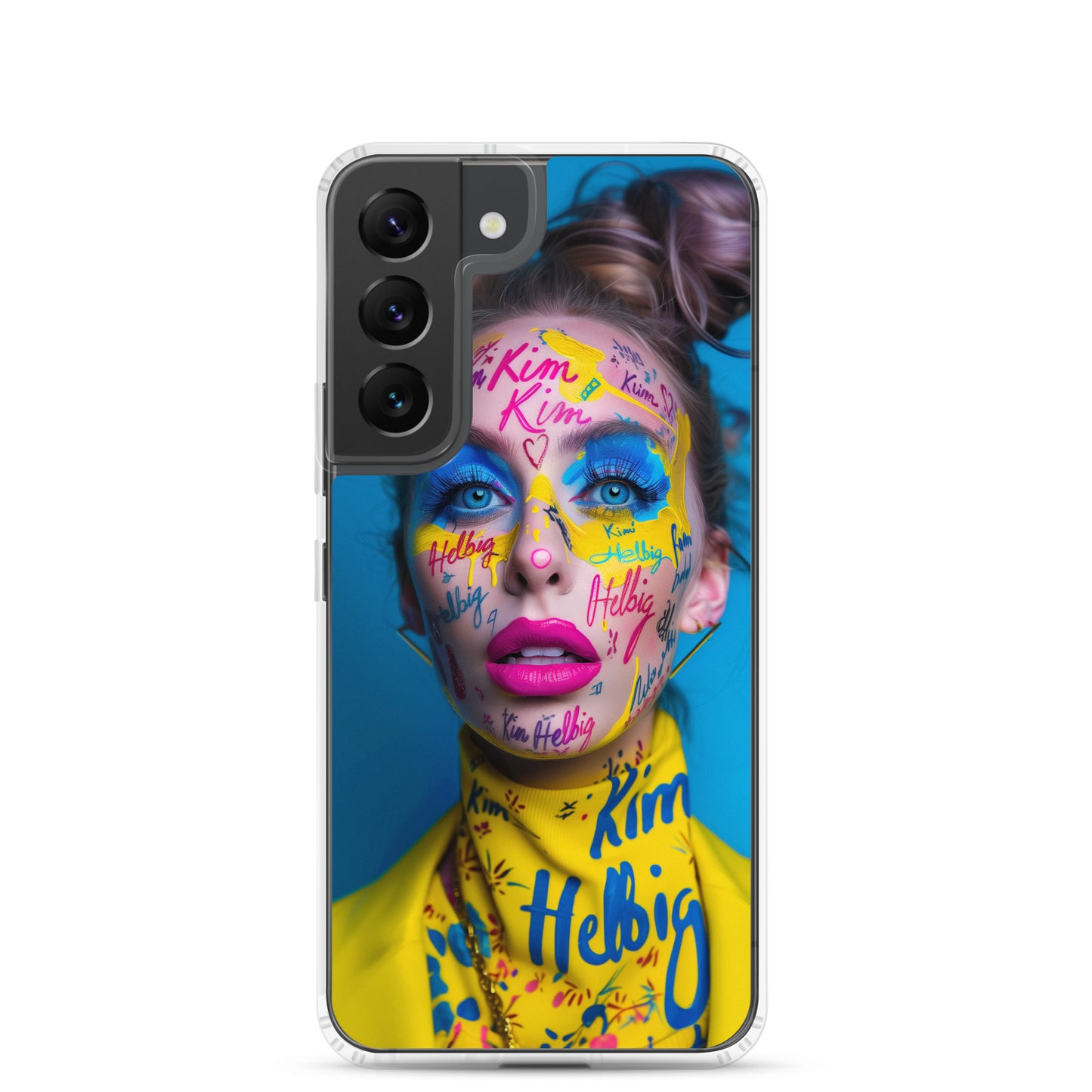 Samsung-Handyhülle