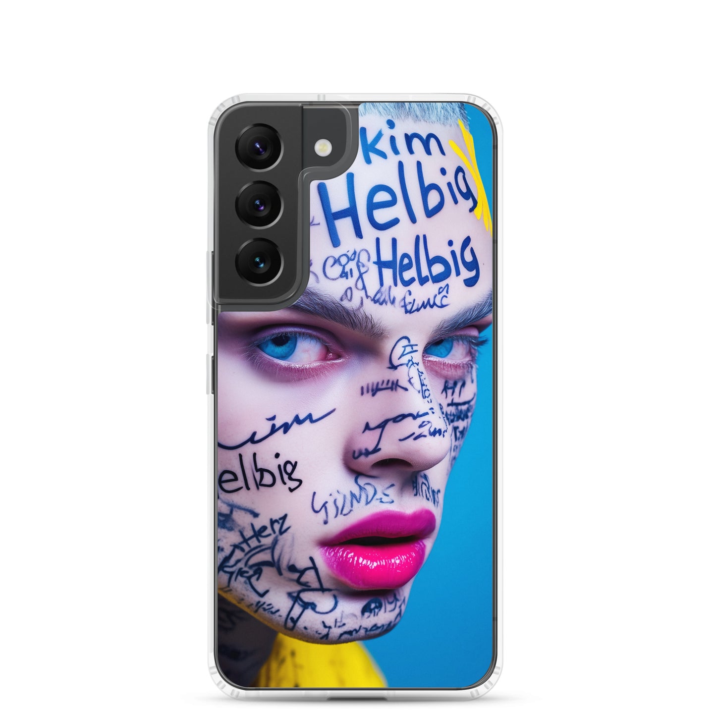 Samsung-Handyhülle