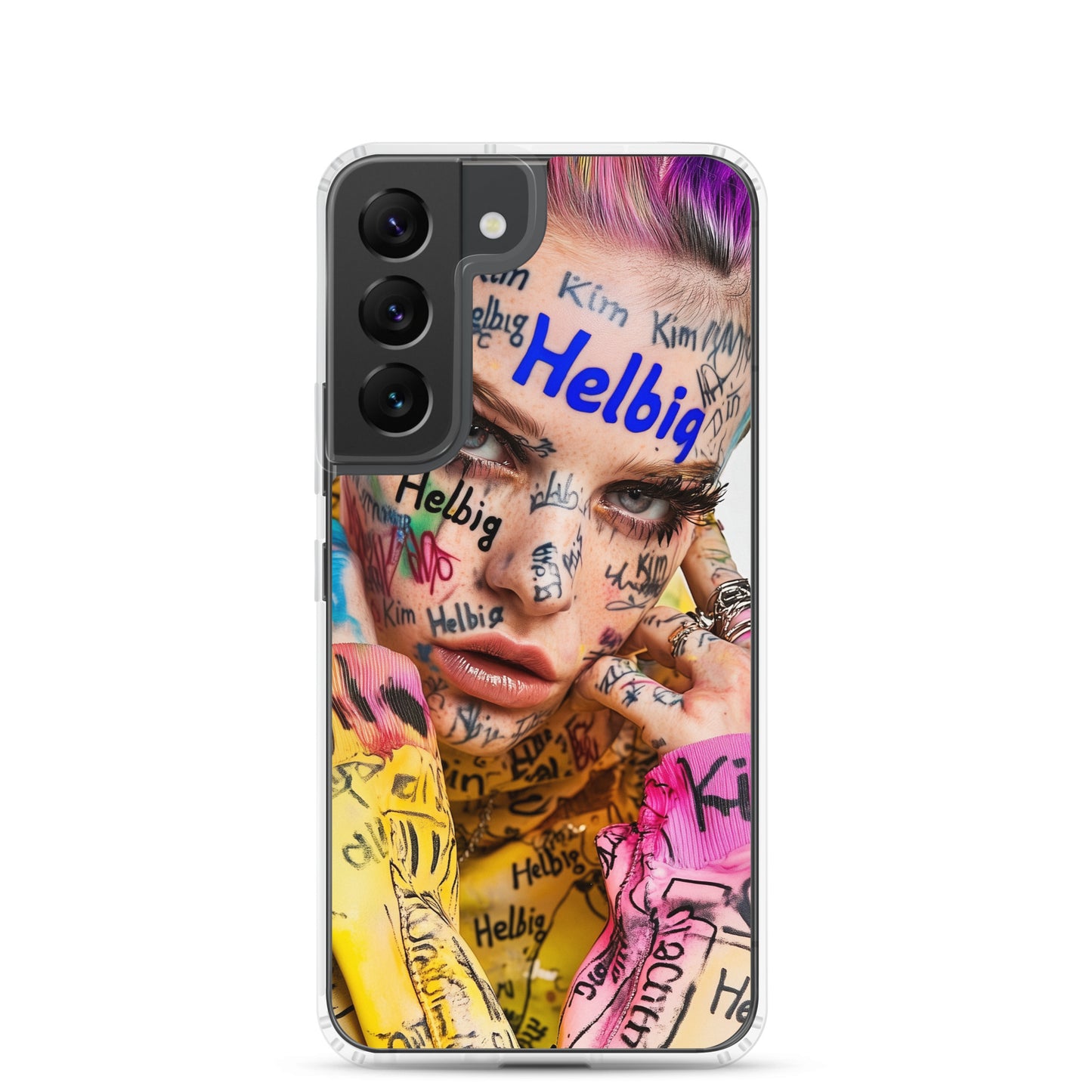 Samsung-Handyhülle