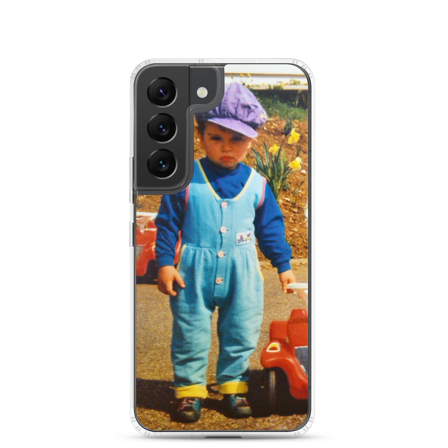 Samsung-Handyhülle