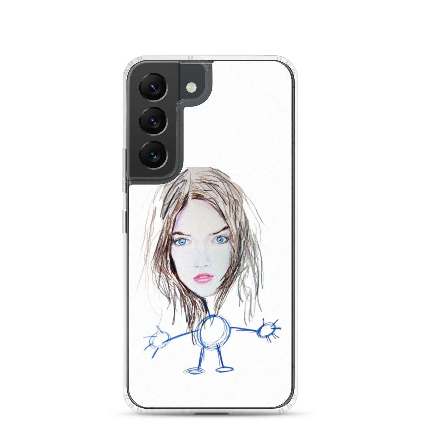 Samsung-Handyhülle