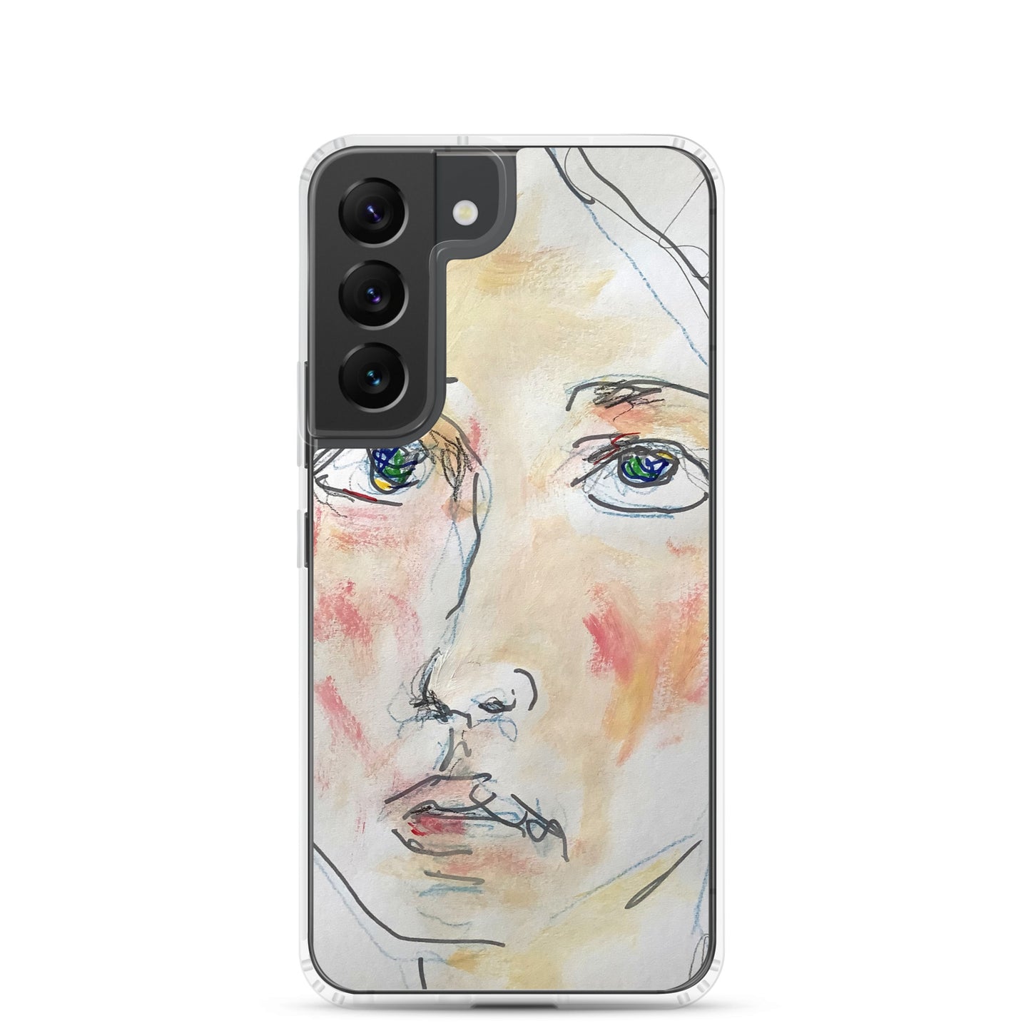 Samsung-Handyhülle