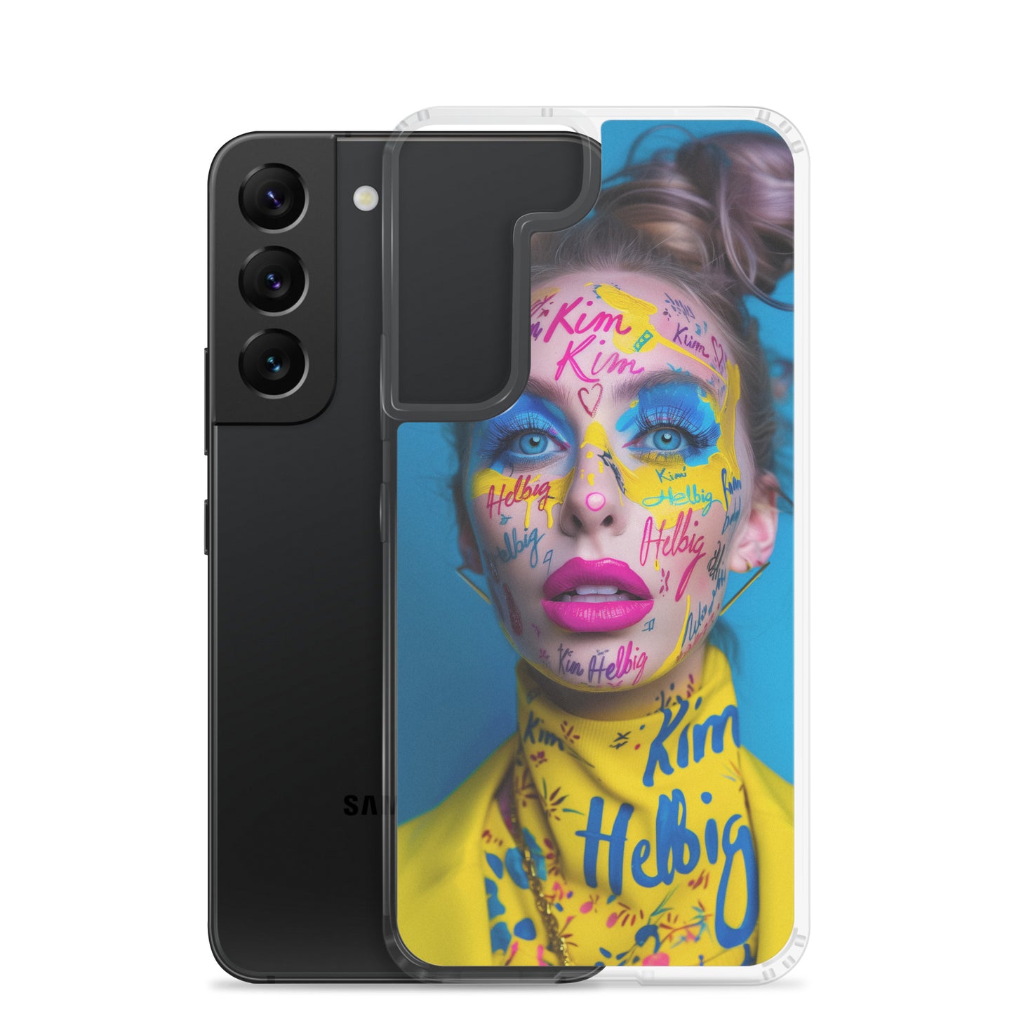 Samsung-Handyhülle