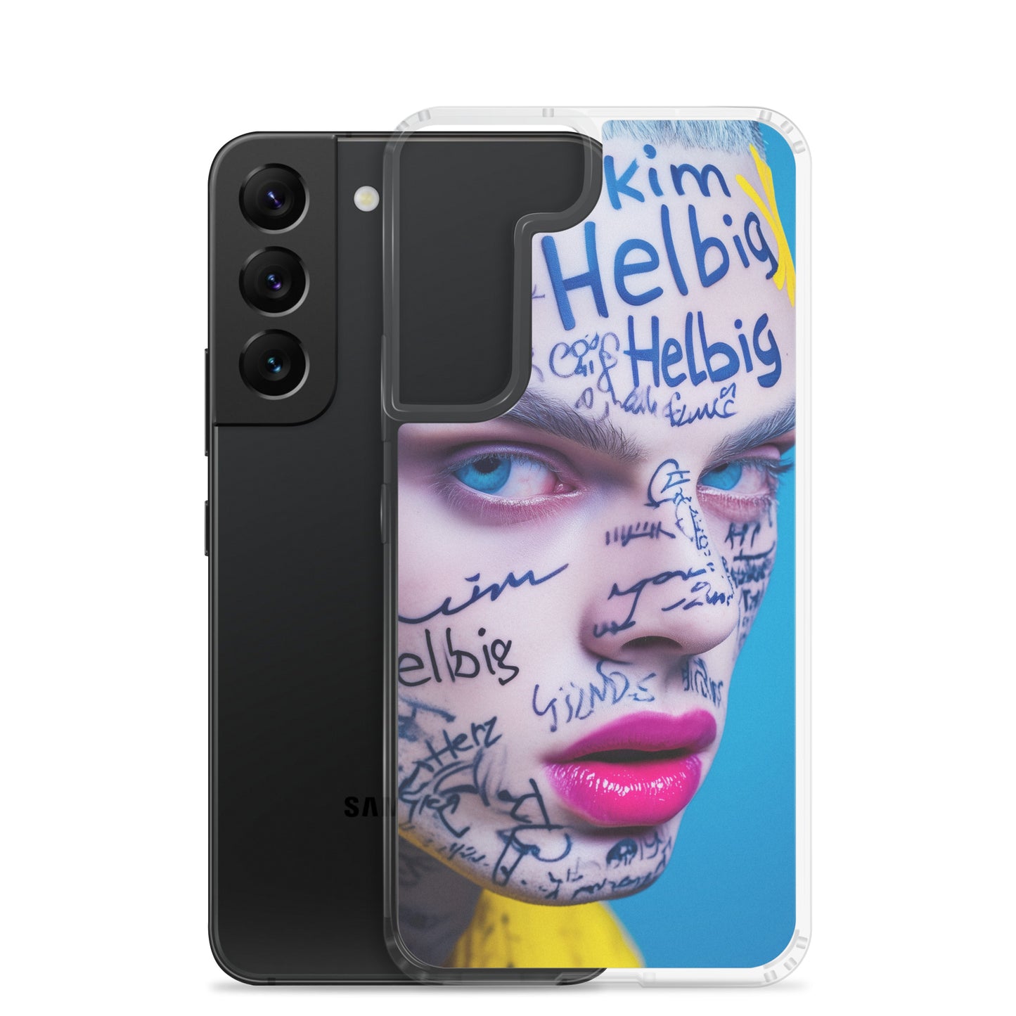 Samsung-Handyhülle