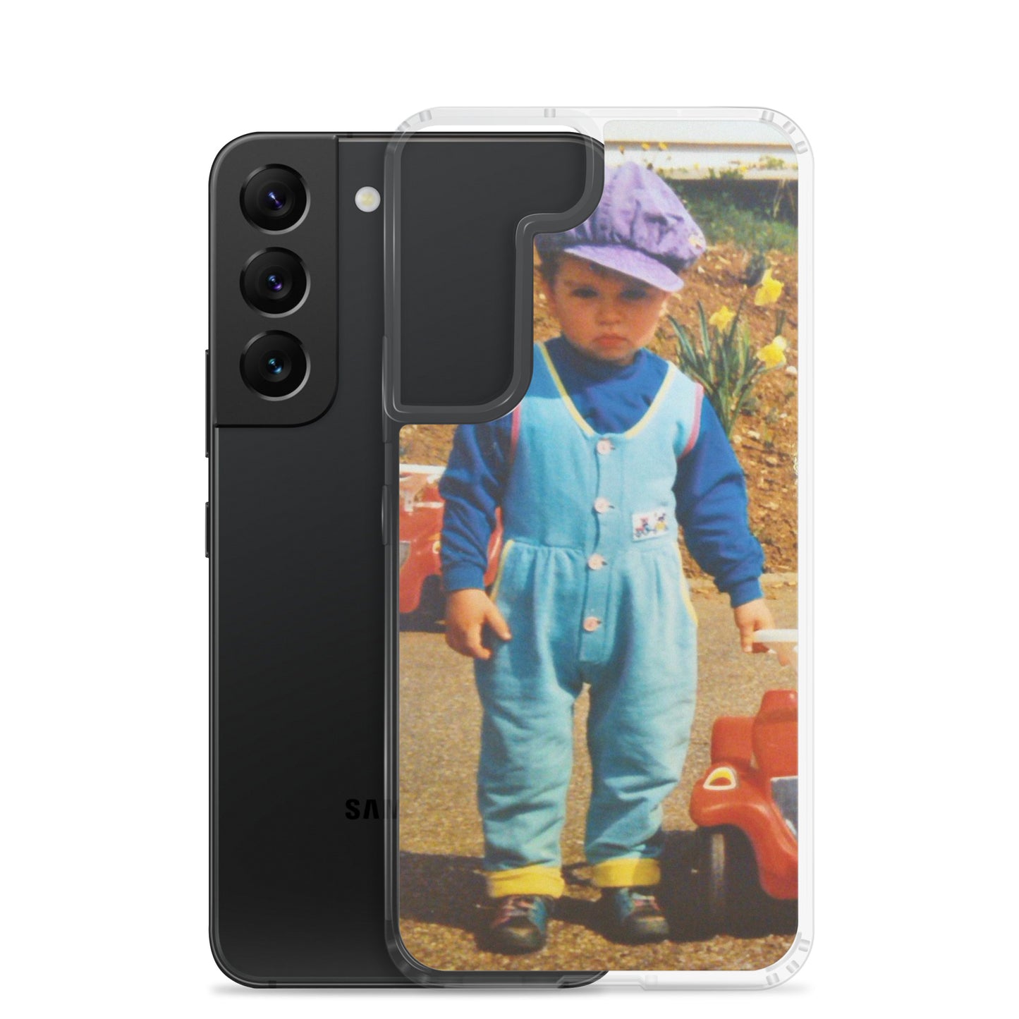 Samsung-Handyhülle