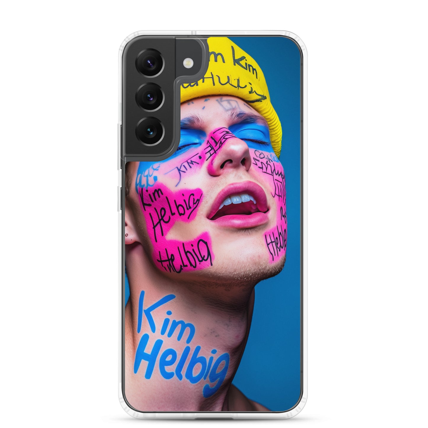 Samsung-Handyhülle
