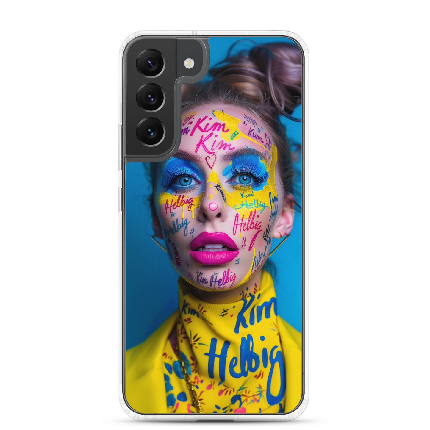 Samsung-Handyhülle