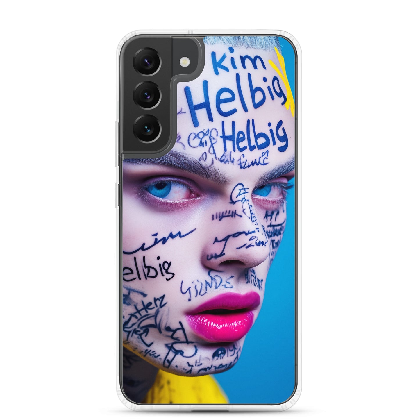 Samsung-Handyhülle