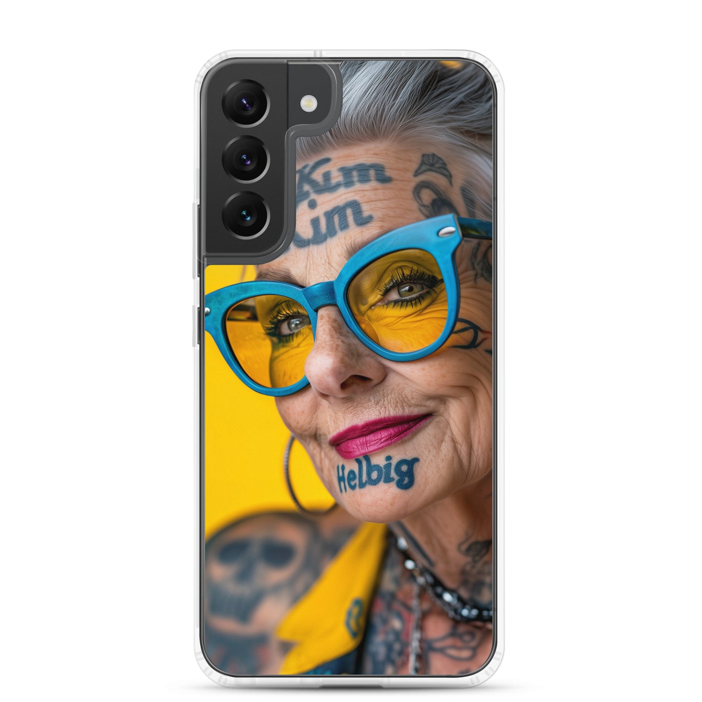 Samsung-Handyhülle