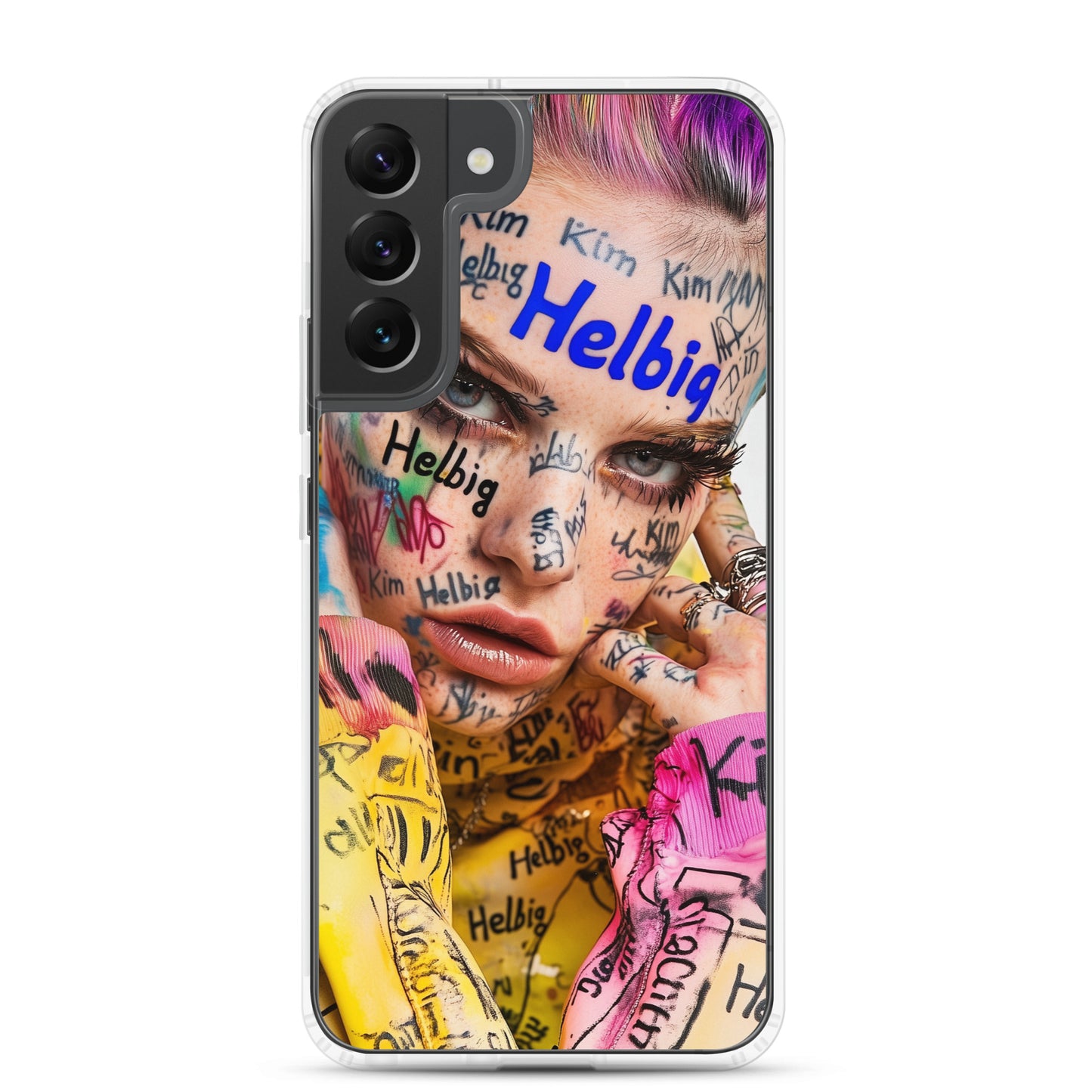 Samsung-Handyhülle
