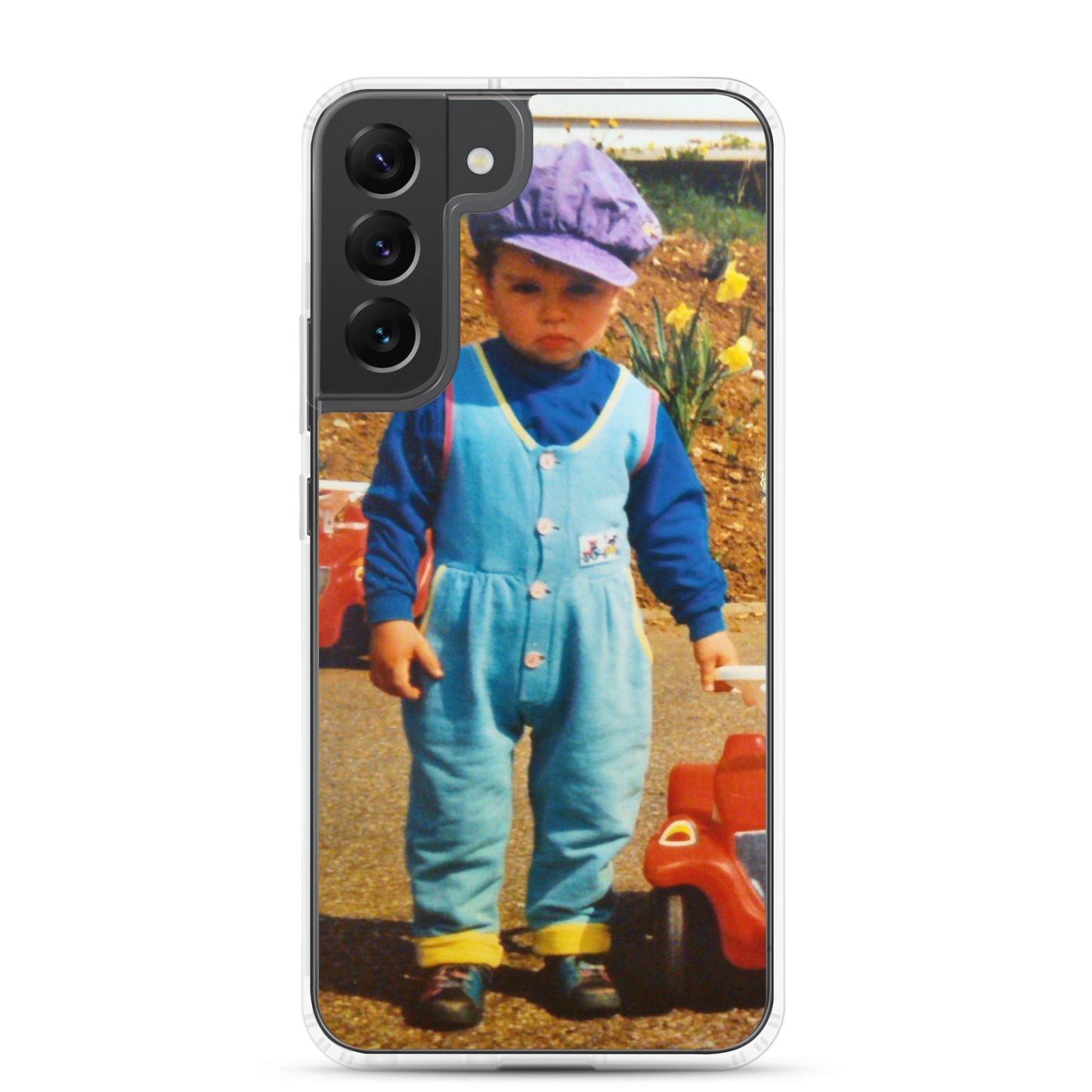 Samsung-Handyhülle