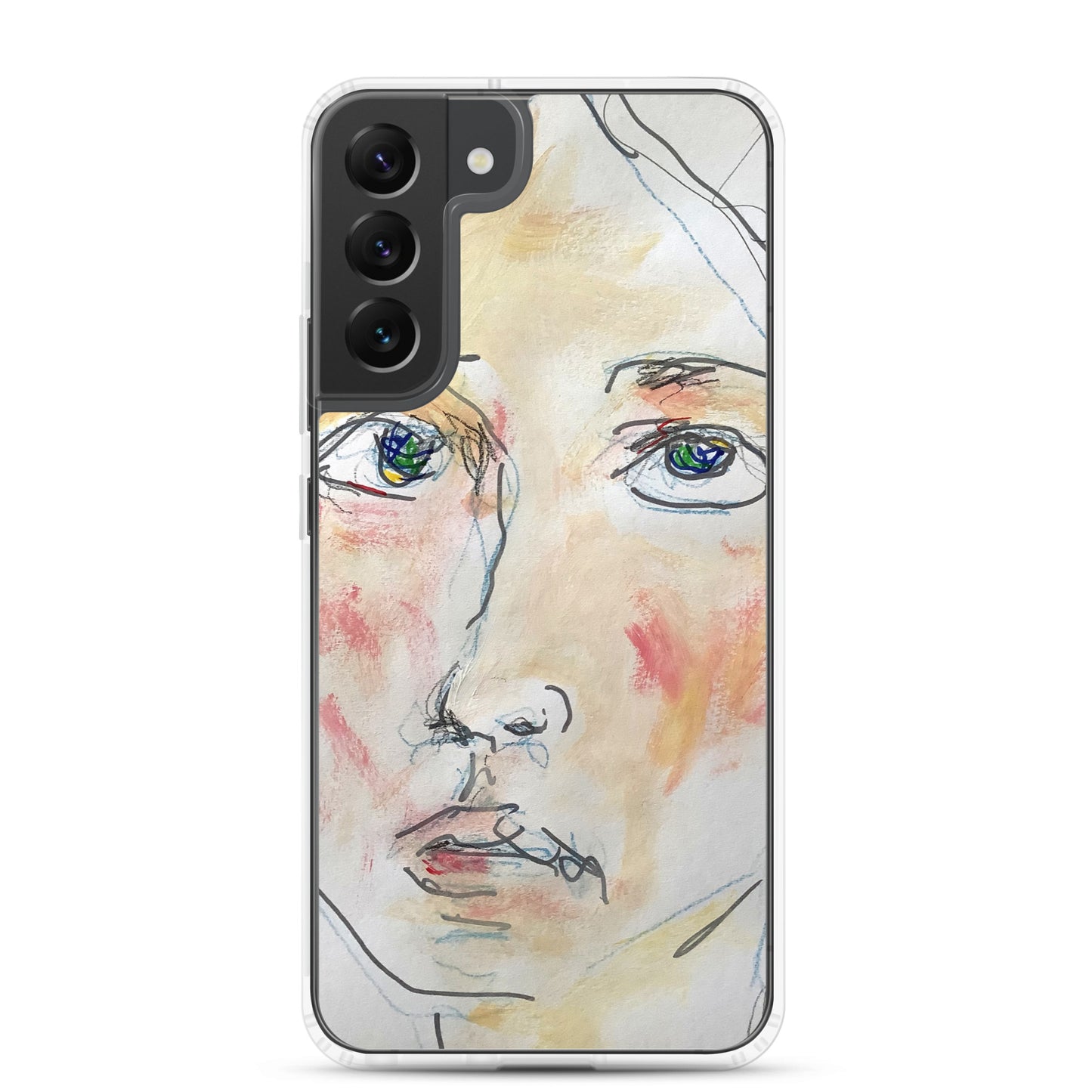 Samsung-Handyhülle