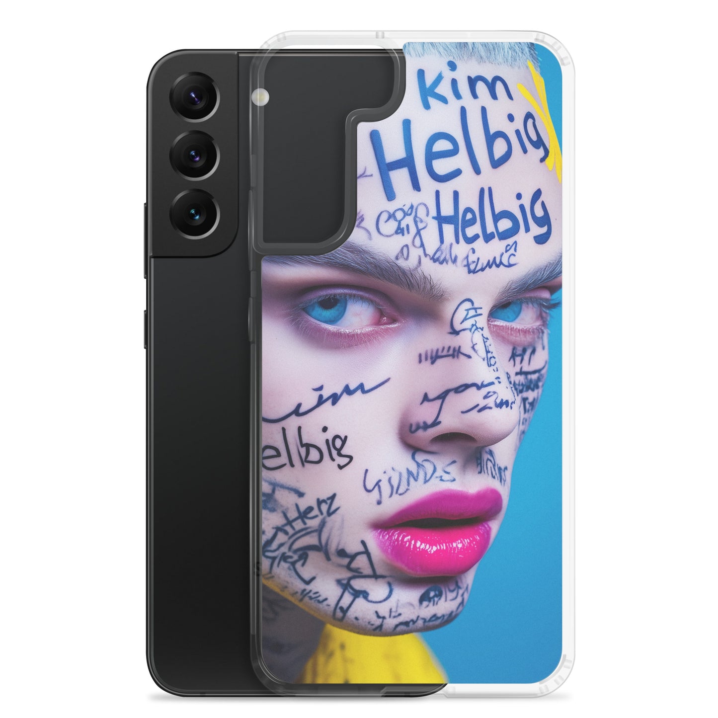 Samsung-Handyhülle