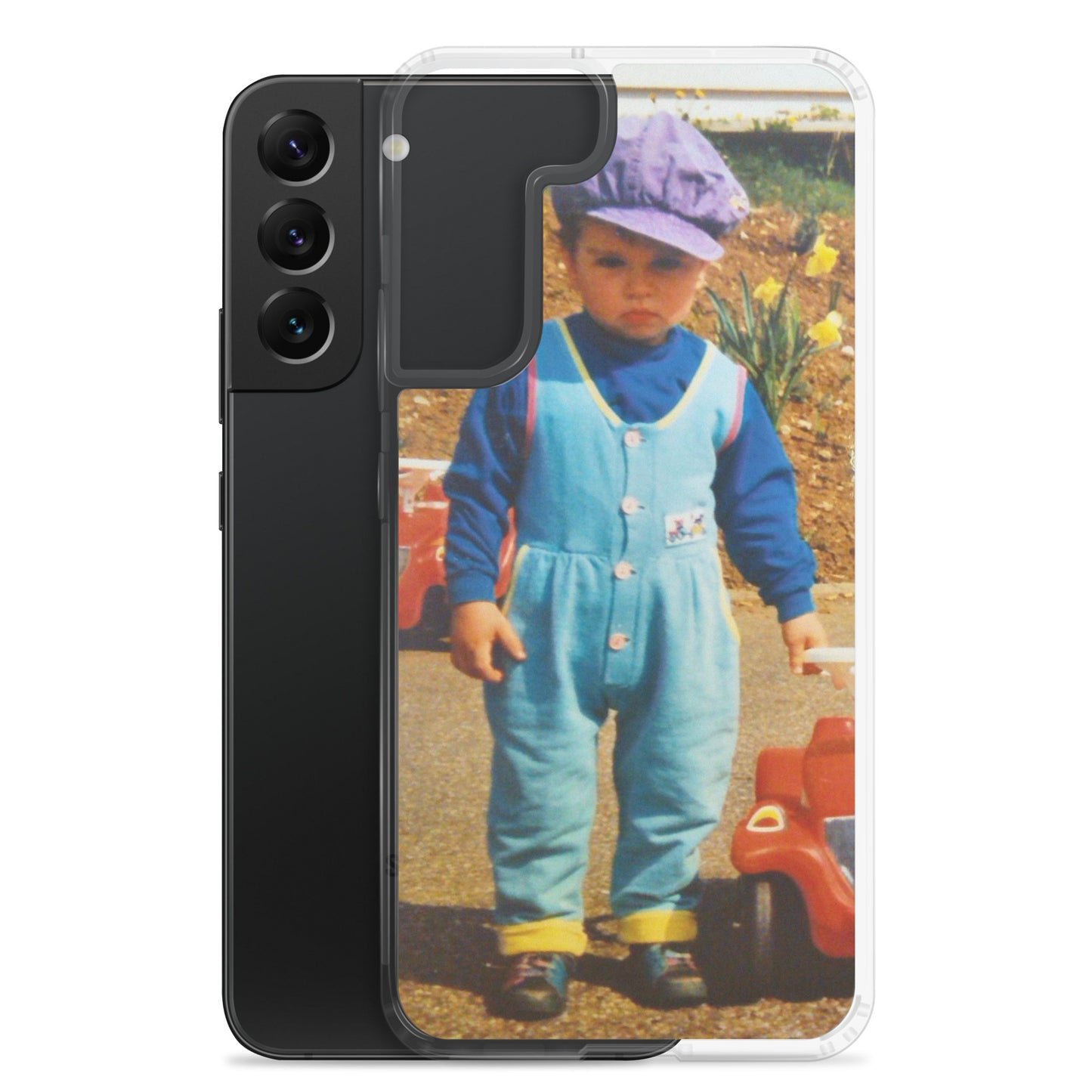 Samsung-Handyhülle