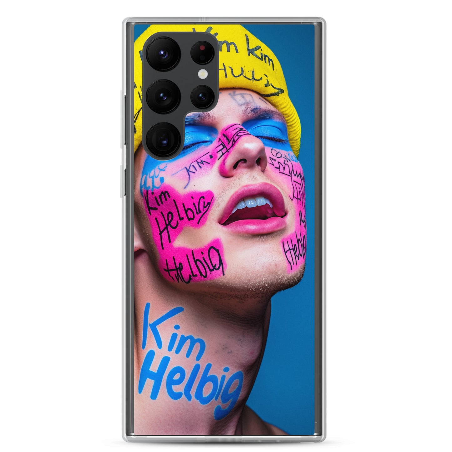 Samsung-Handyhülle