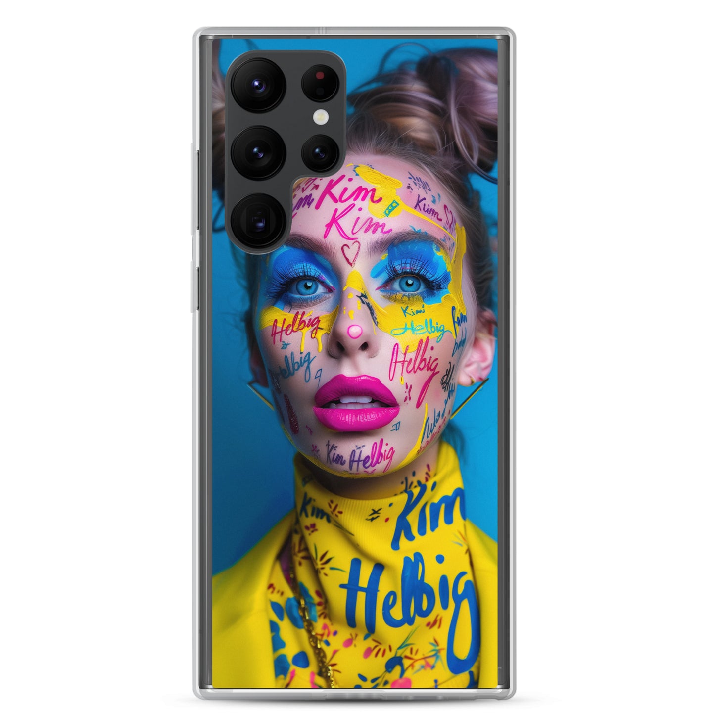 Samsung-Handyhülle