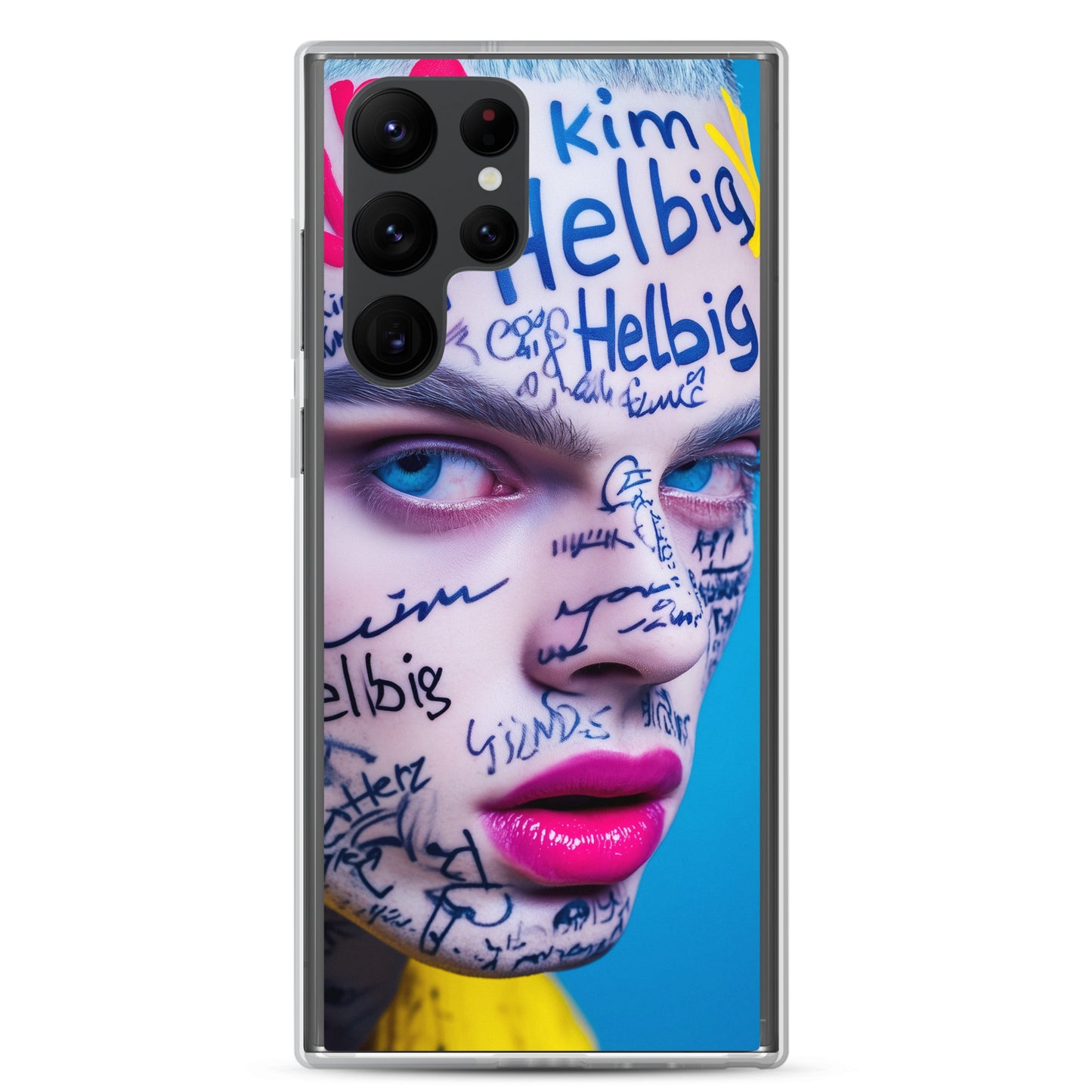 Samsung-Handyhülle