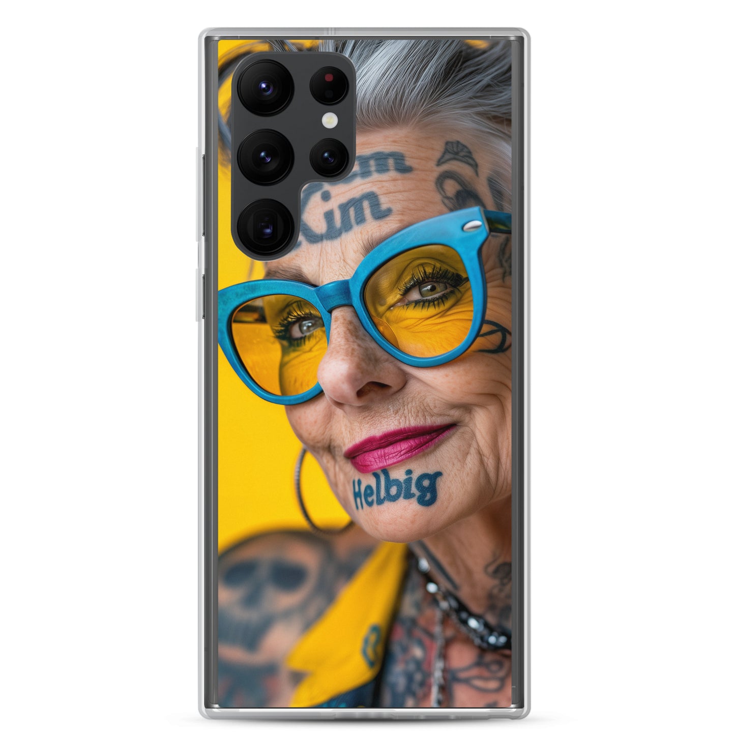 Samsung-Handyhülle