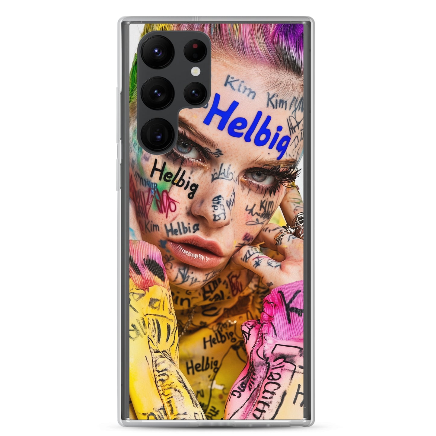 Samsung-Handyhülle