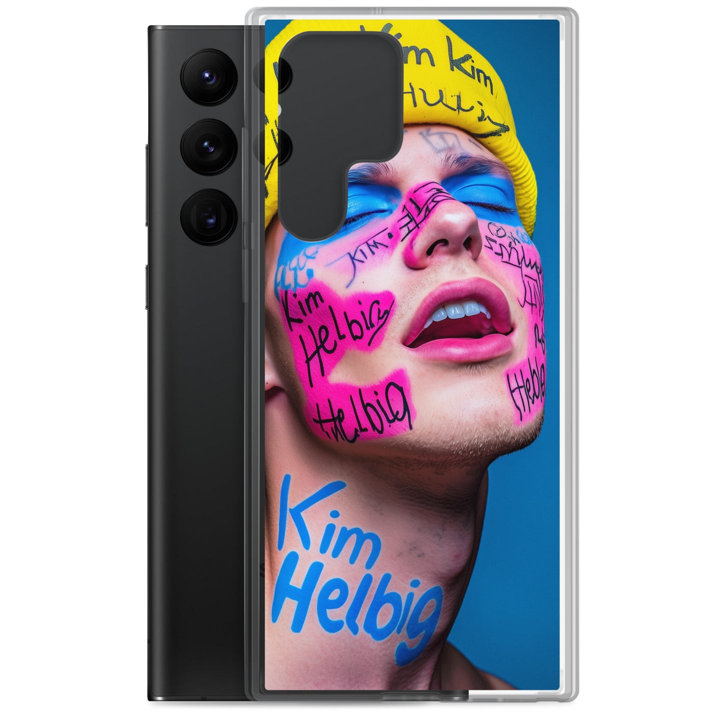 Samsung-Handyhülle