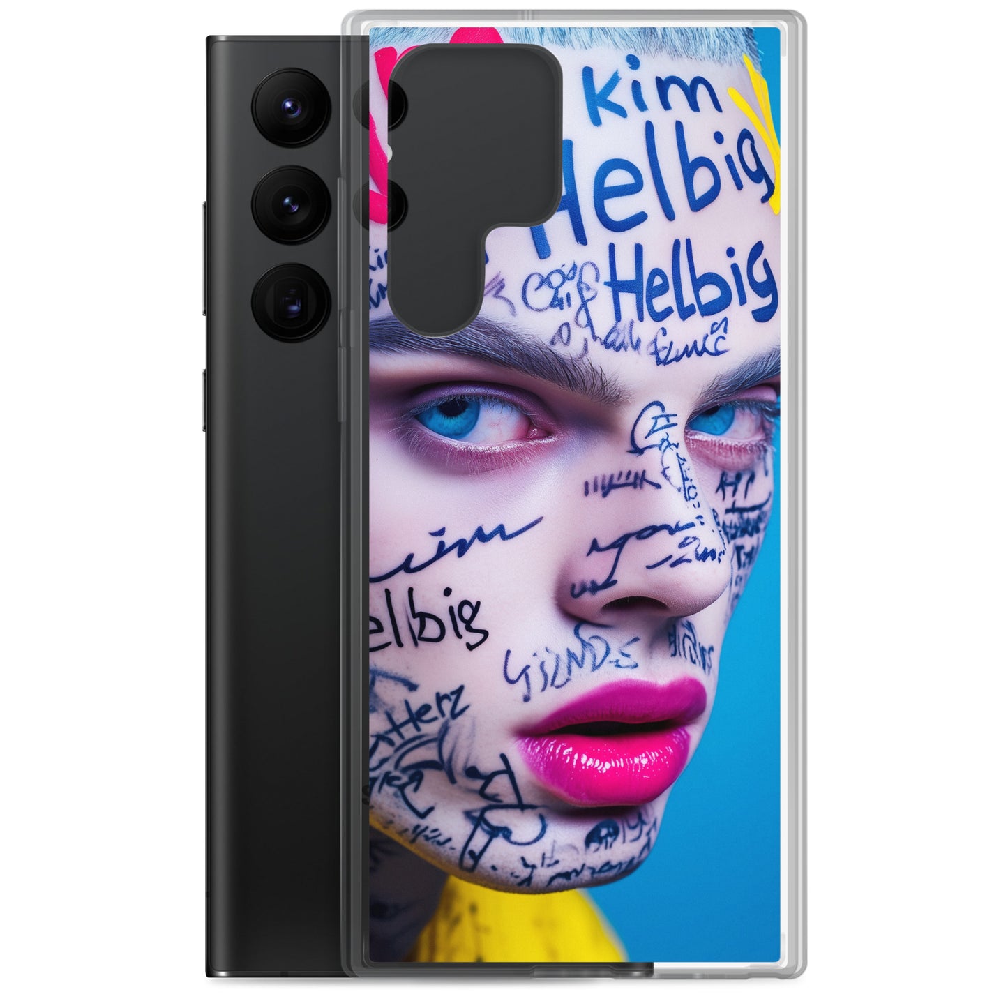 Samsung-Handyhülle