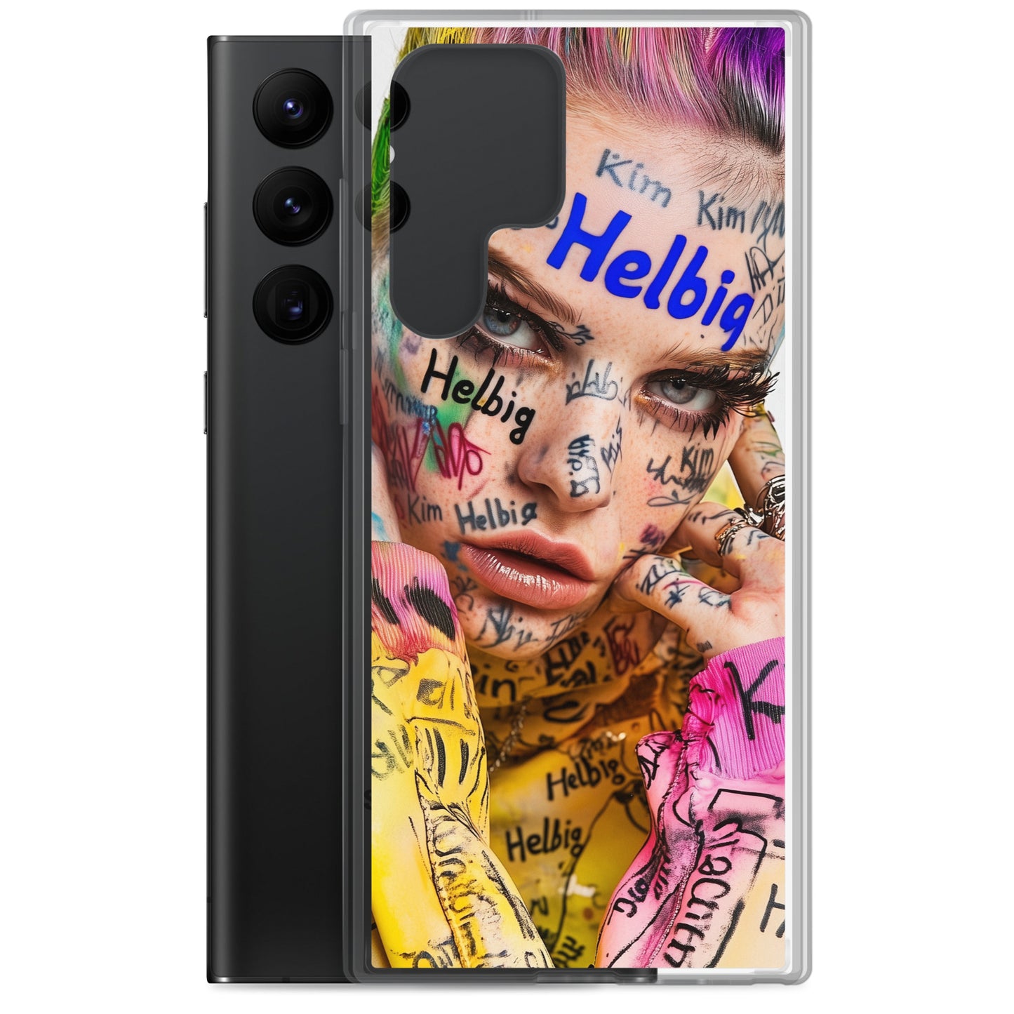 Samsung-Handyhülle
