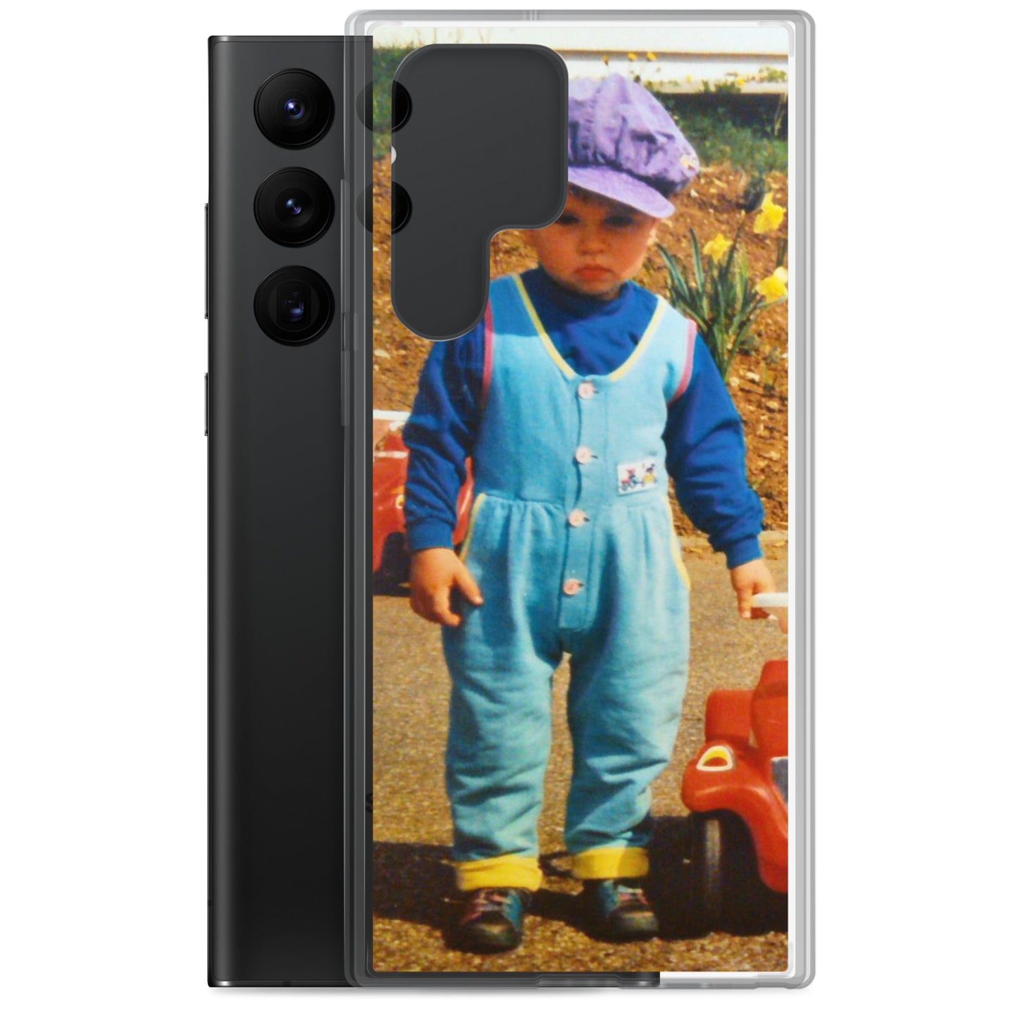 Samsung-Handyhülle