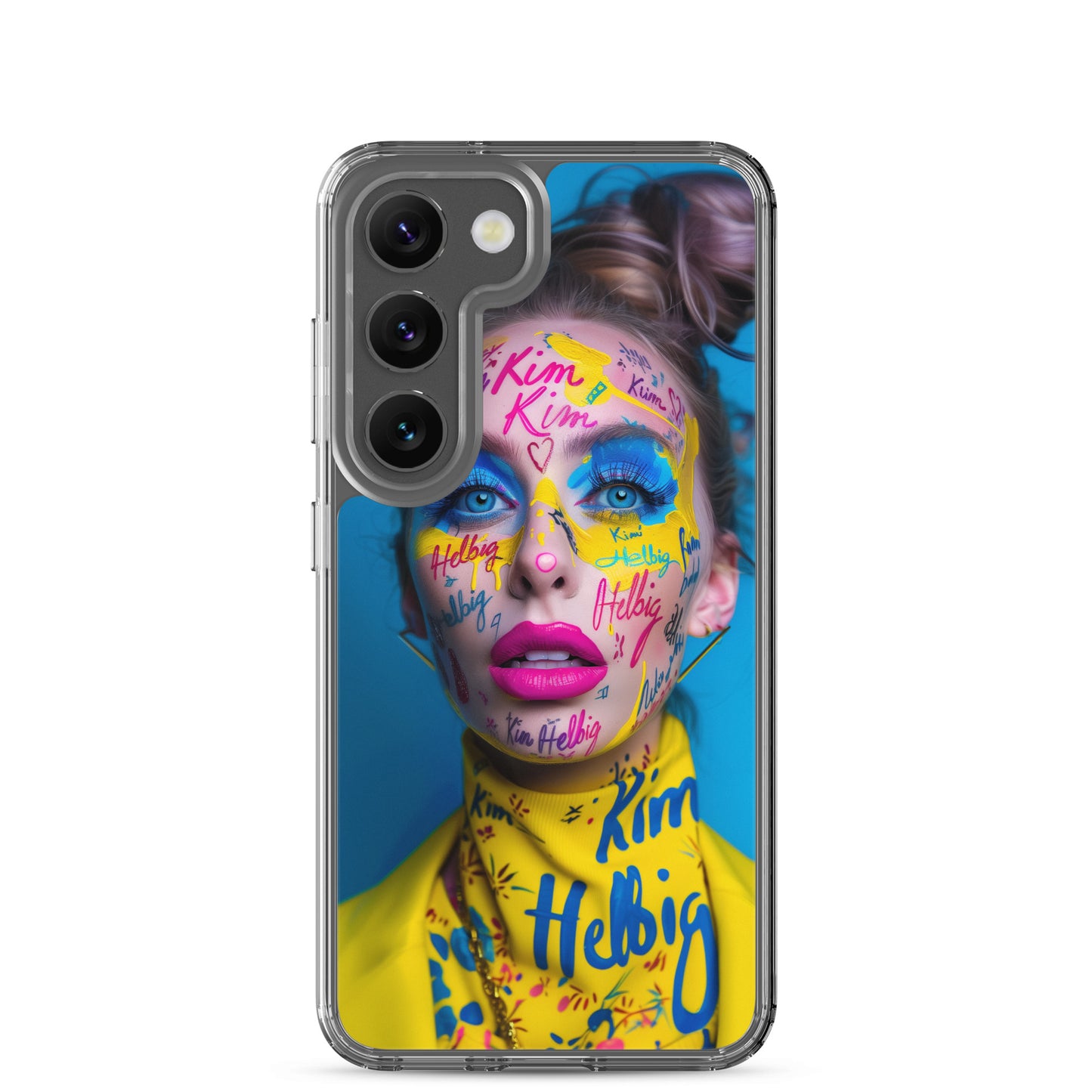 Samsung-Handyhülle