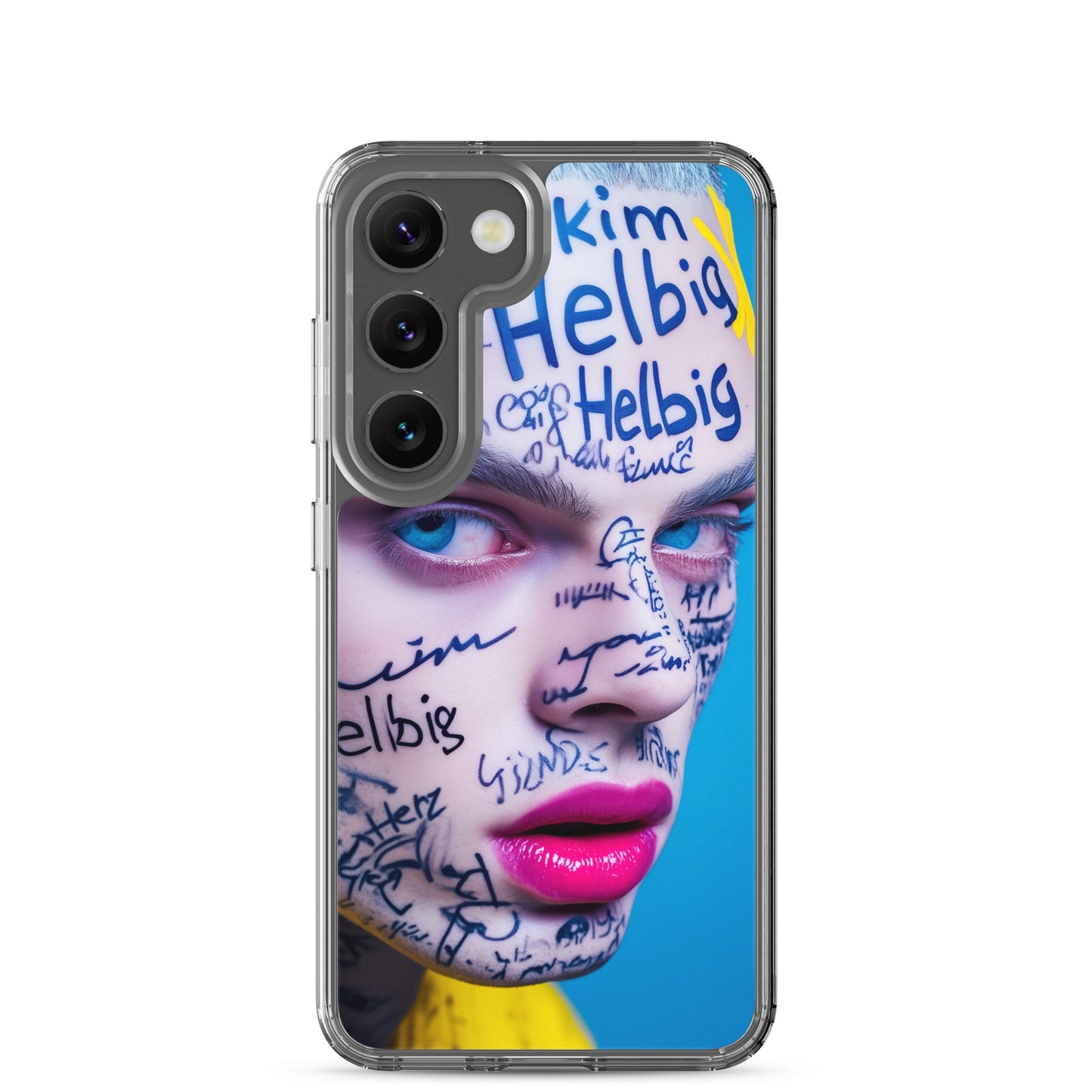 Samsung-Handyhülle
