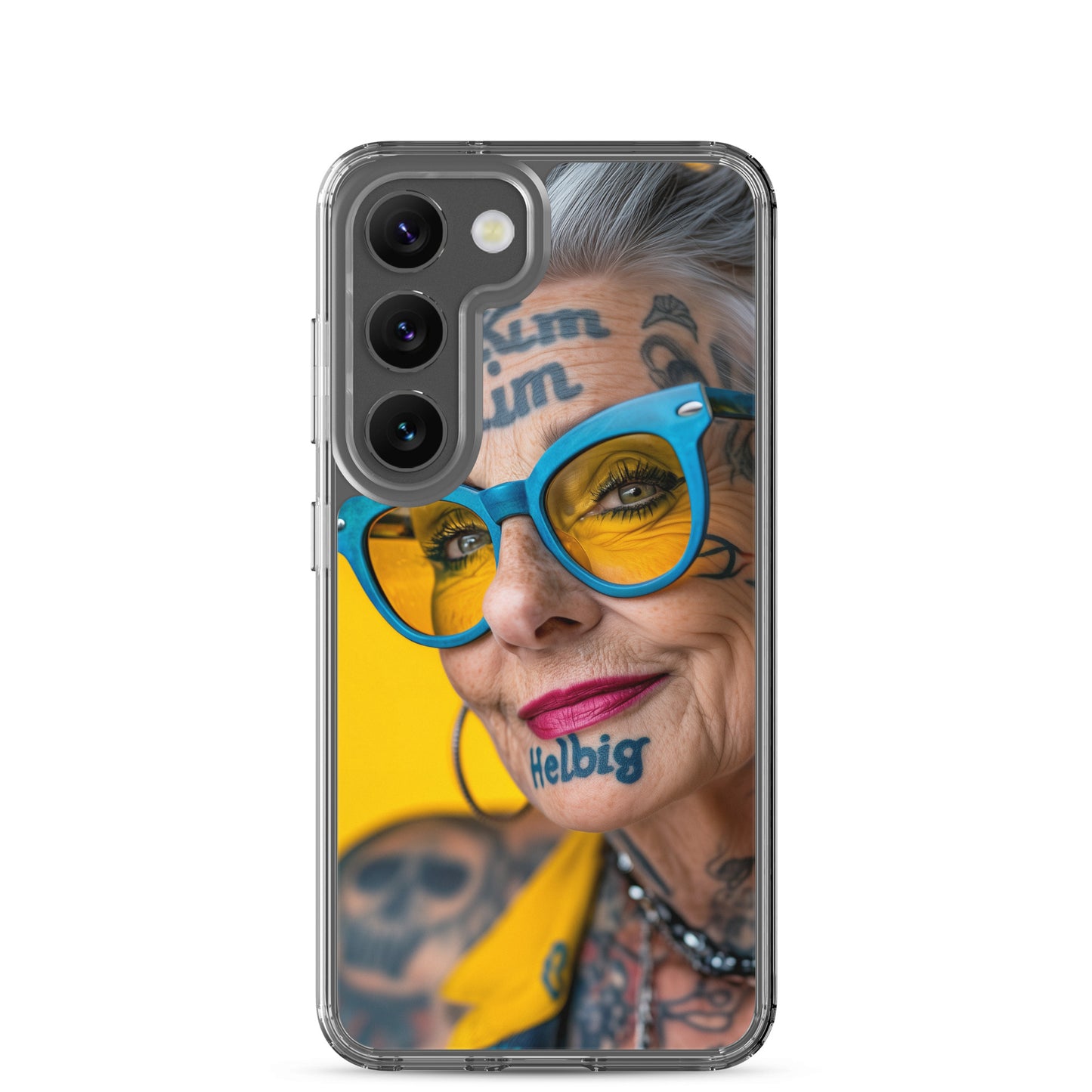 Samsung-Handyhülle