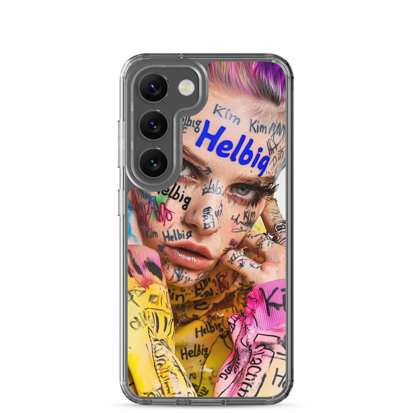 Samsung-Handyhülle
