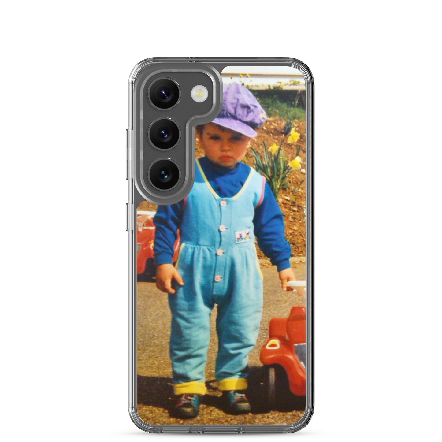 Samsung-Handyhülle
