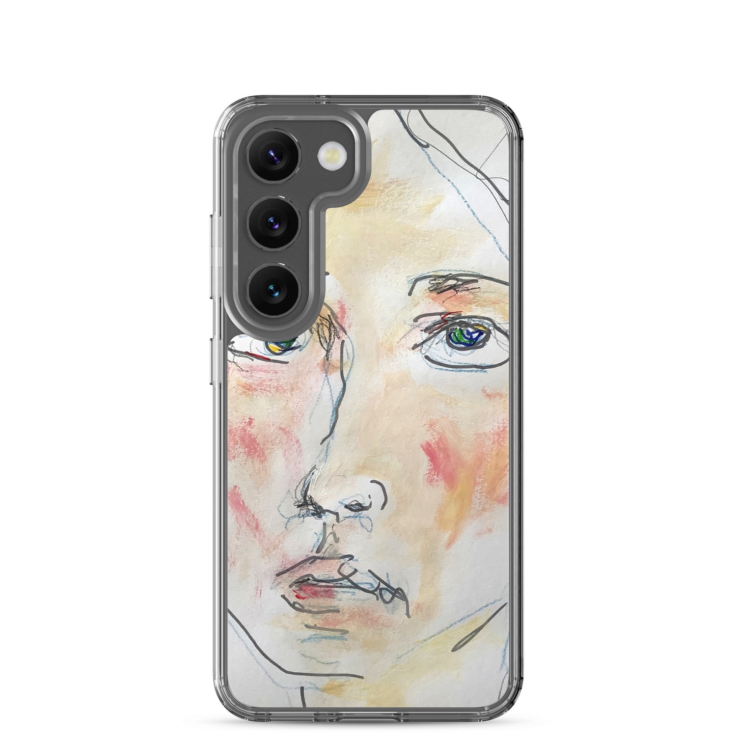 Samsung-Handyhülle