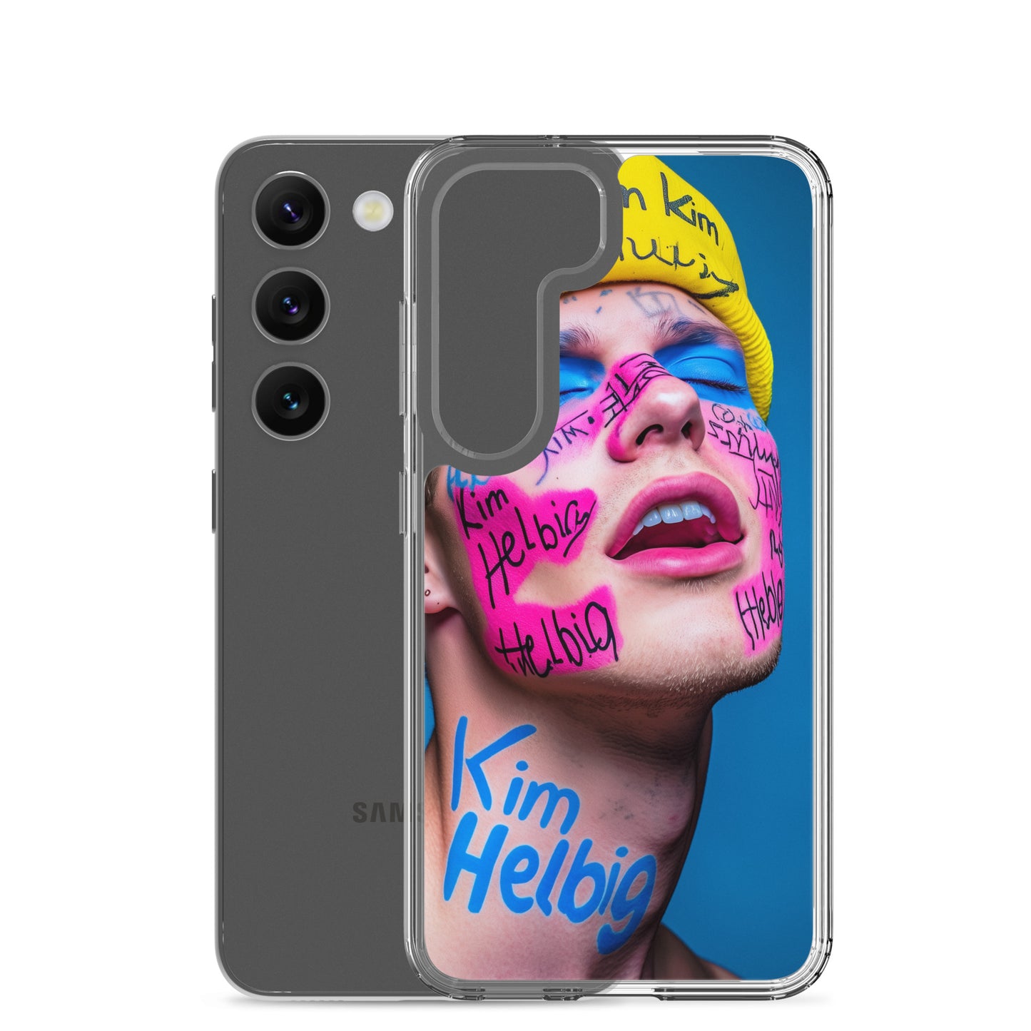 Samsung-Handyhülle