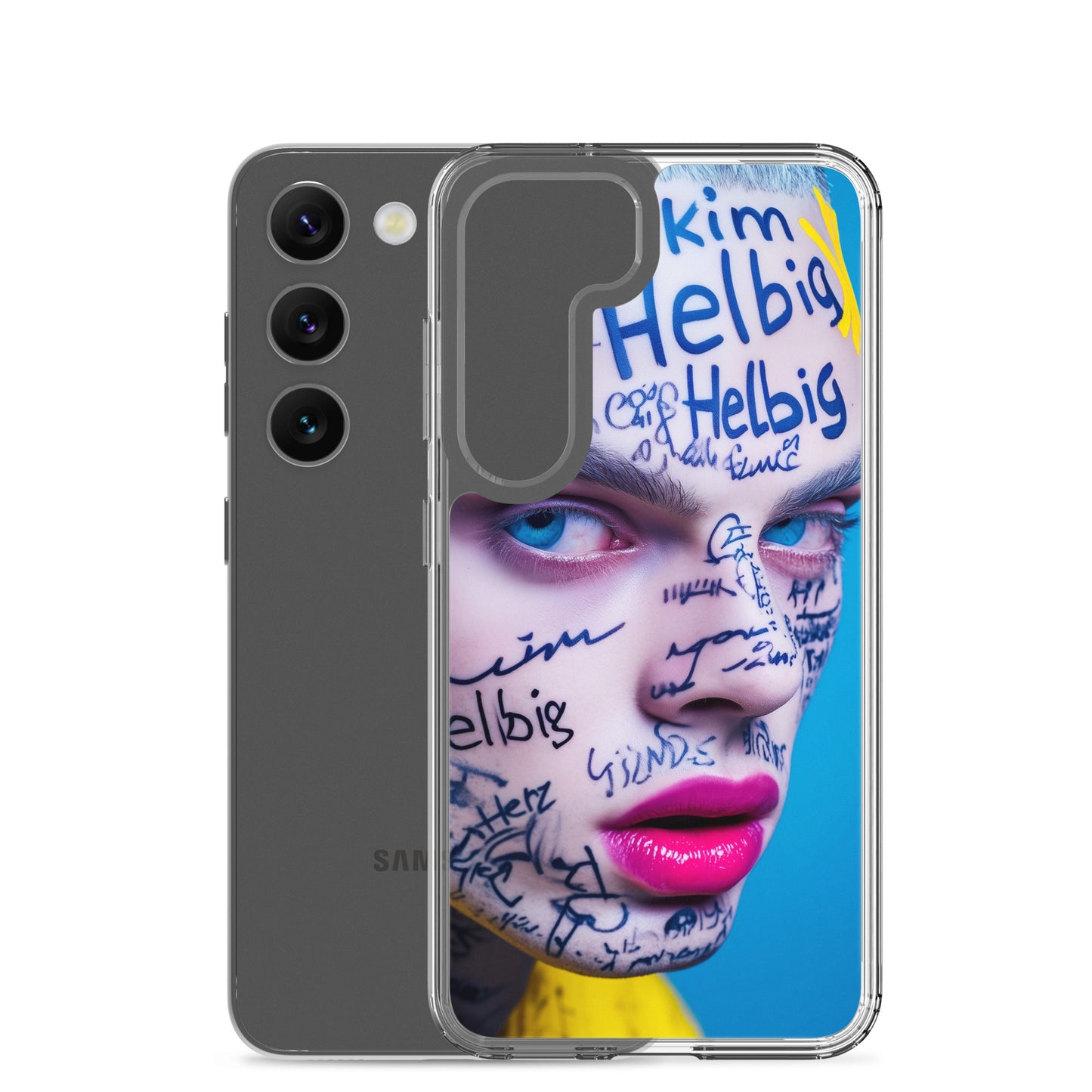 Samsung-Handyhülle