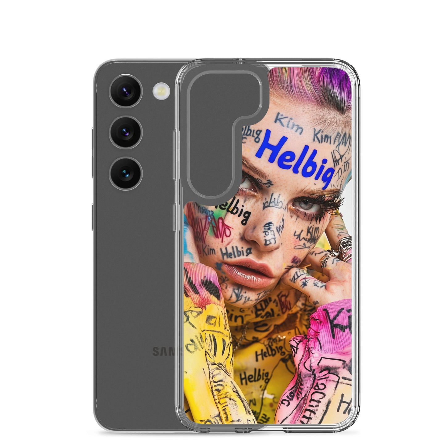 Samsung-Handyhülle