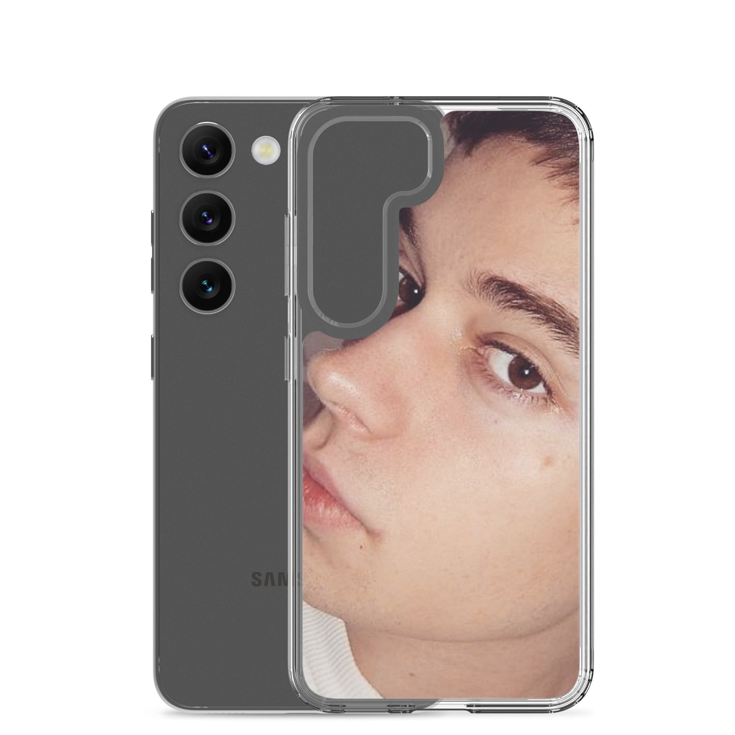 Samsung-Handyhülle
