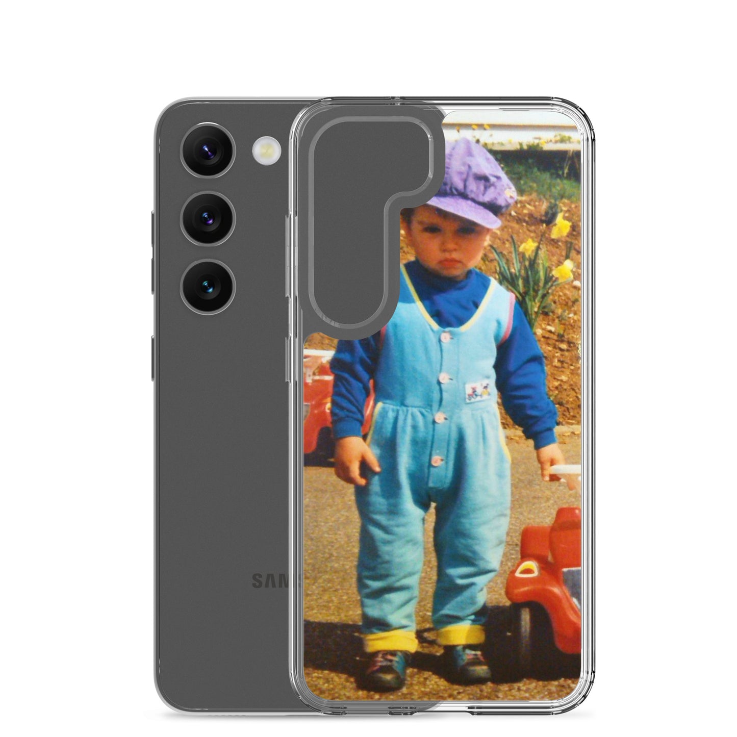 Samsung-Handyhülle