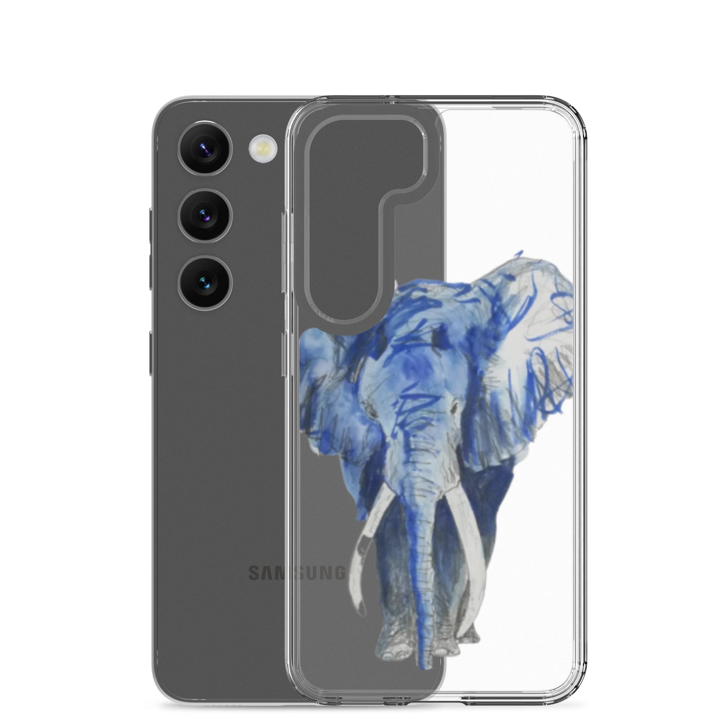 Samsung-Handyhülle