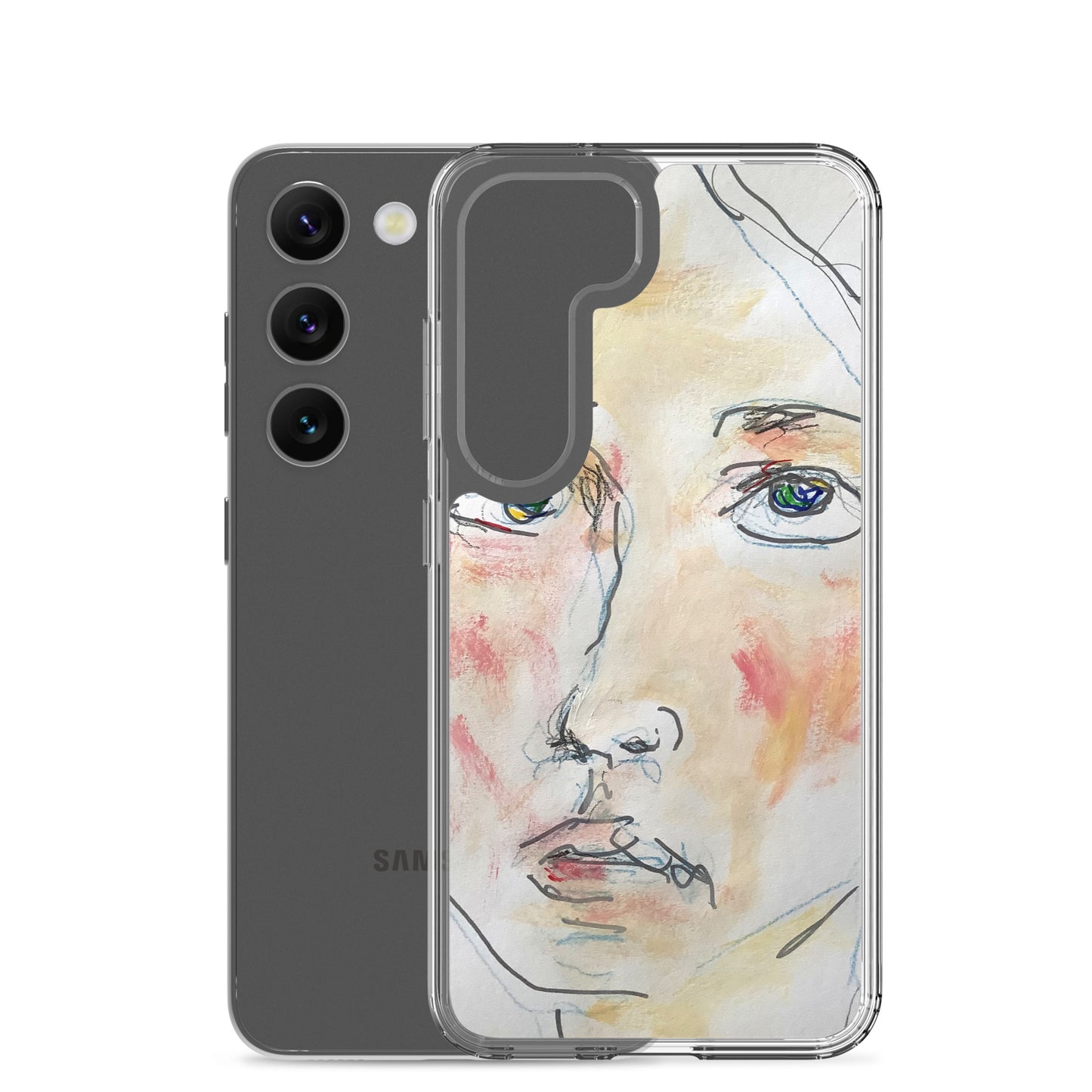 Samsung-Handyhülle